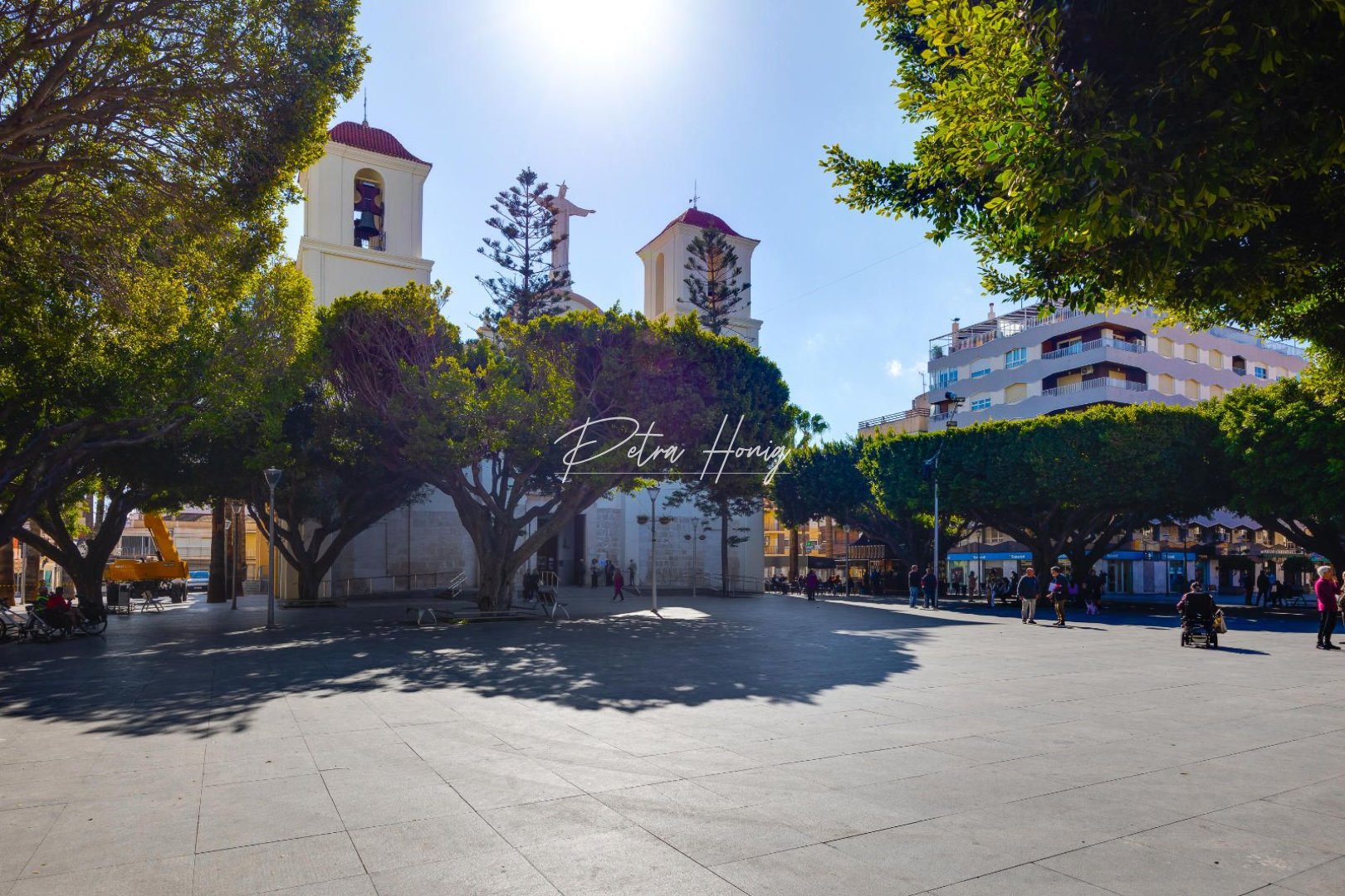 Resales - Apartment - Almoradi