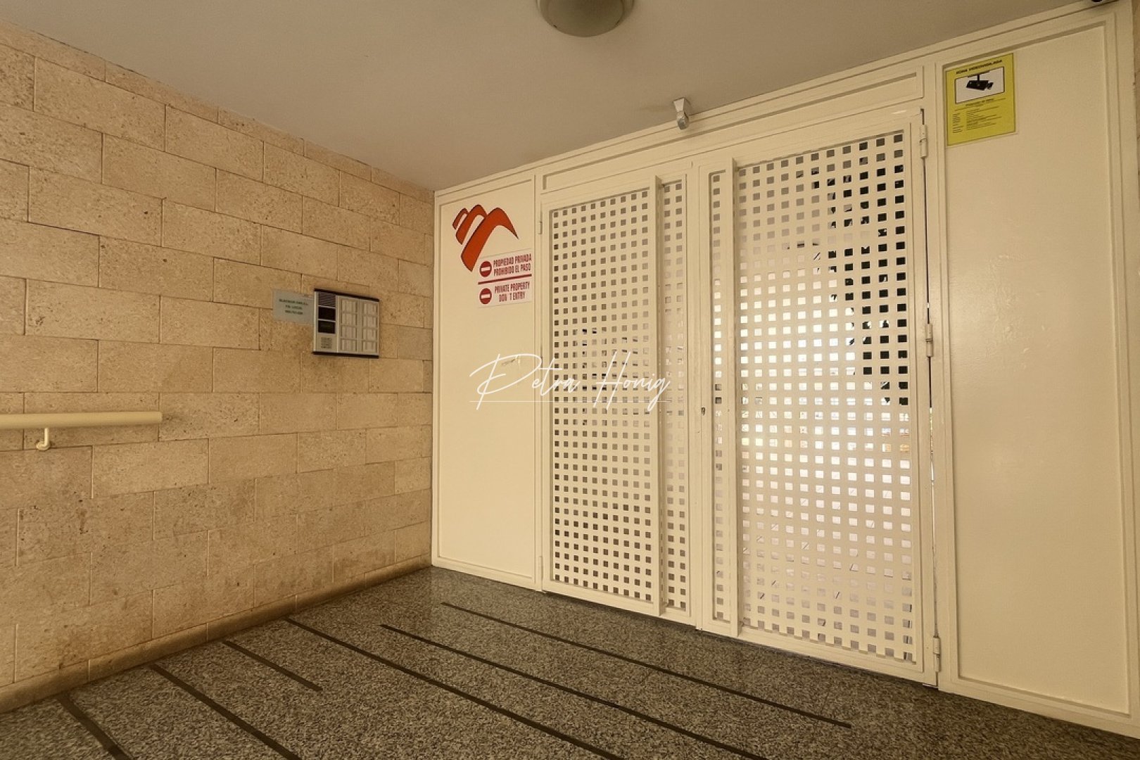 Resales - Apartment - Almoradi