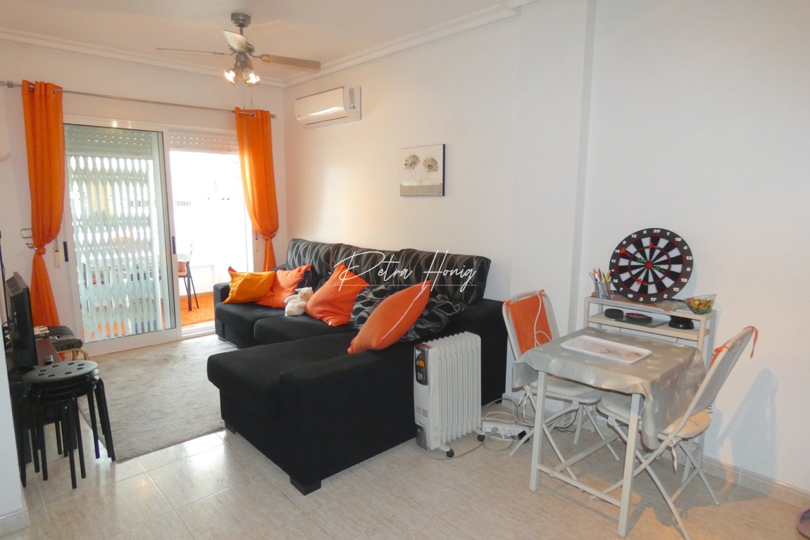 Resales - Apartment - Almoradi