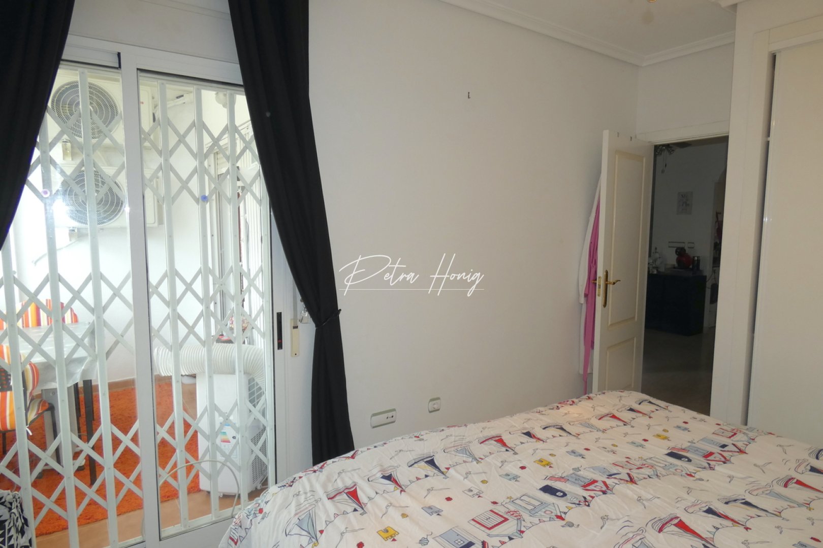 Resales - Apartment - Almoradi