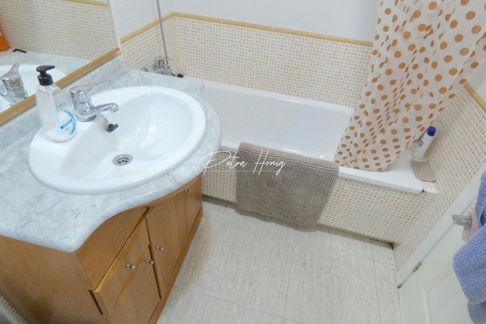 Resales - Apartment - Almoradi