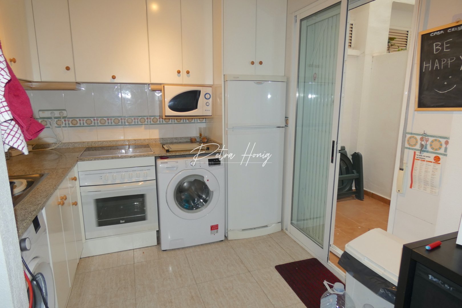 Resales - Apartment - Almoradi