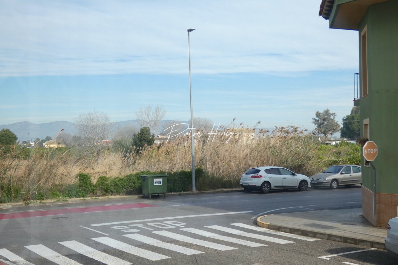 Resales - Apartment - Almoradi