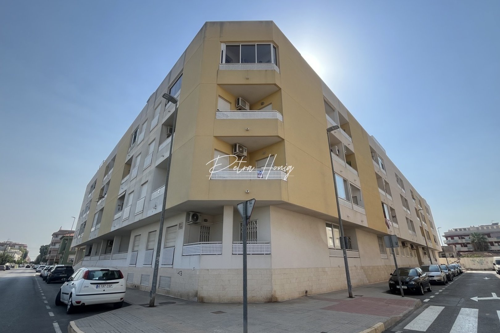 Resales - Apartment - Almoradi