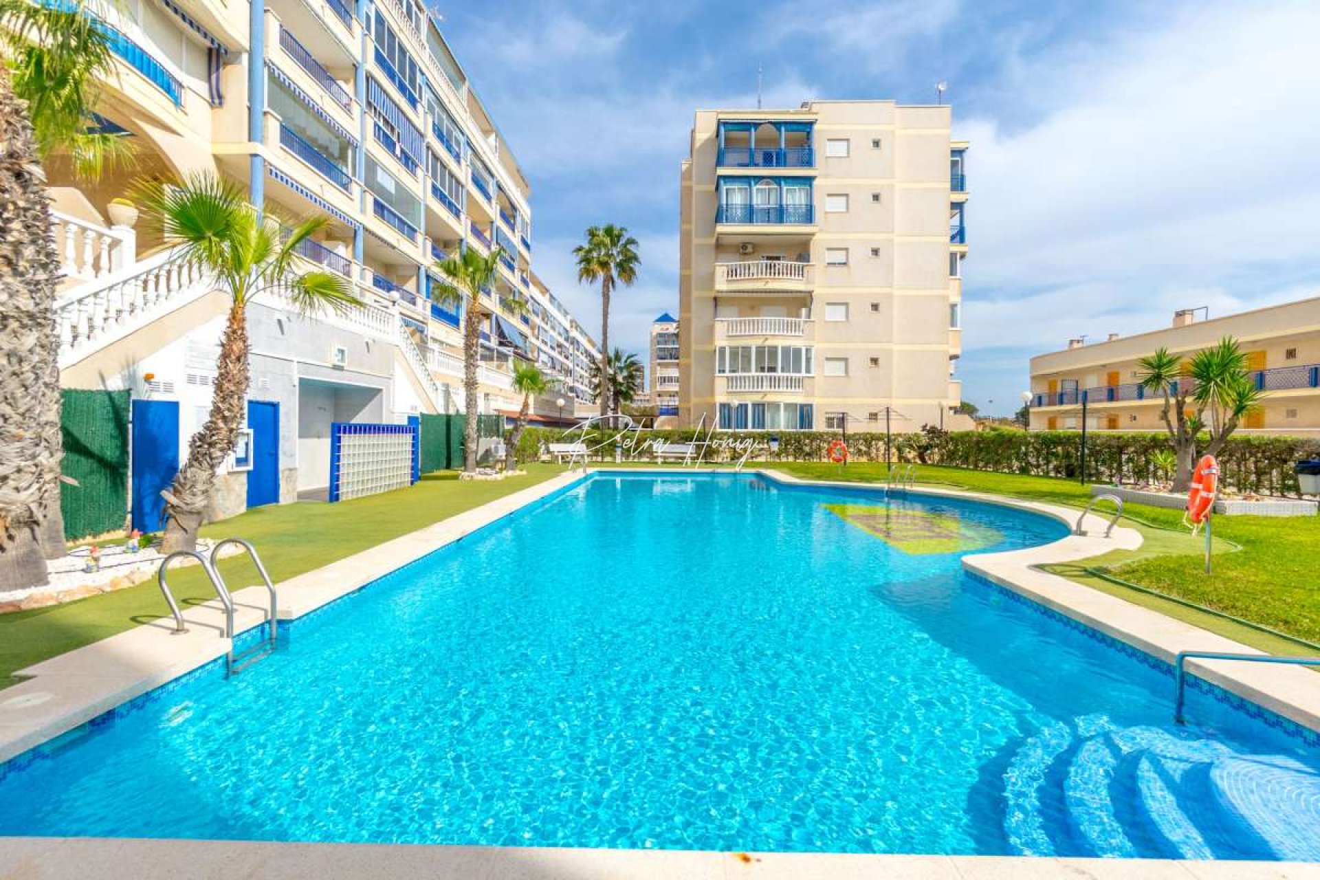 Resales - Apartment - Arenales del Sol