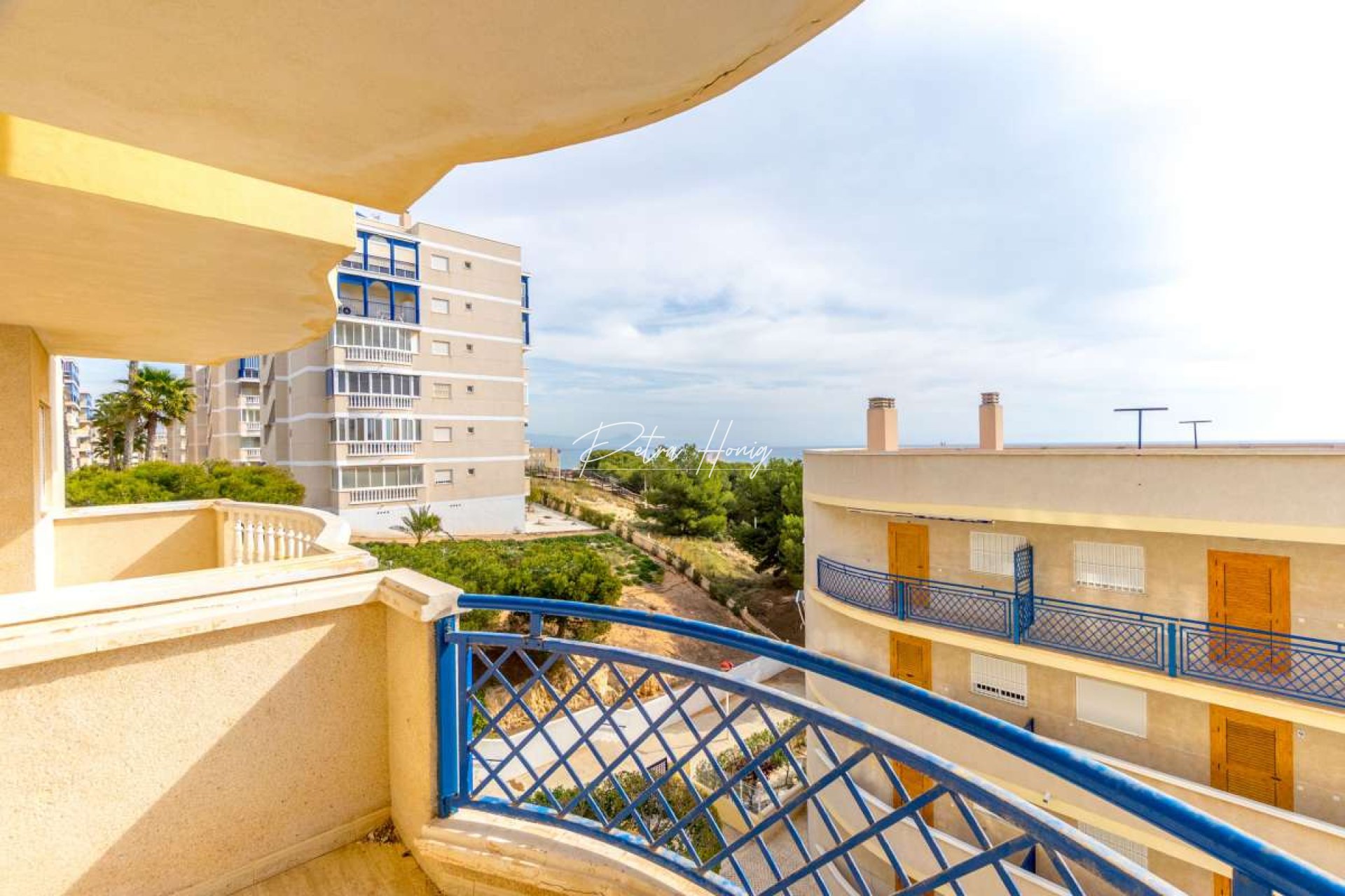 Resales - Apartment - Arenales del Sol