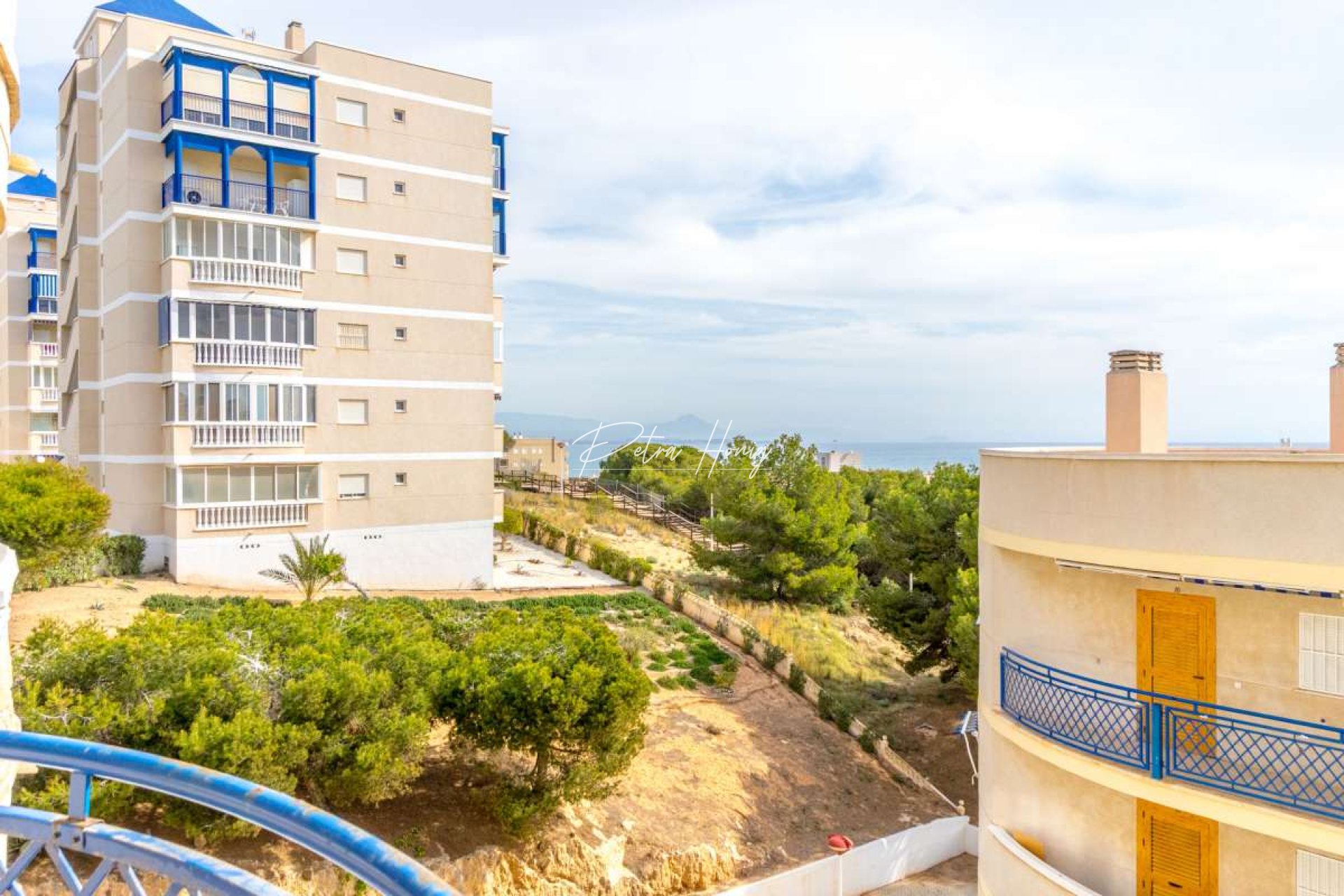 Resales - Apartment - Arenales del Sol