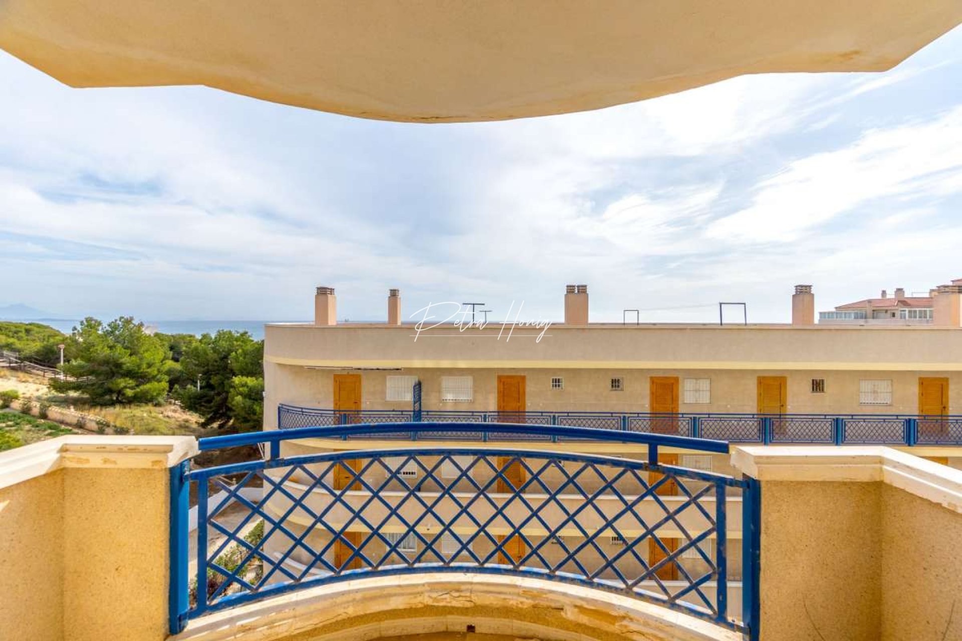 Resales - Apartment - Arenales del Sol