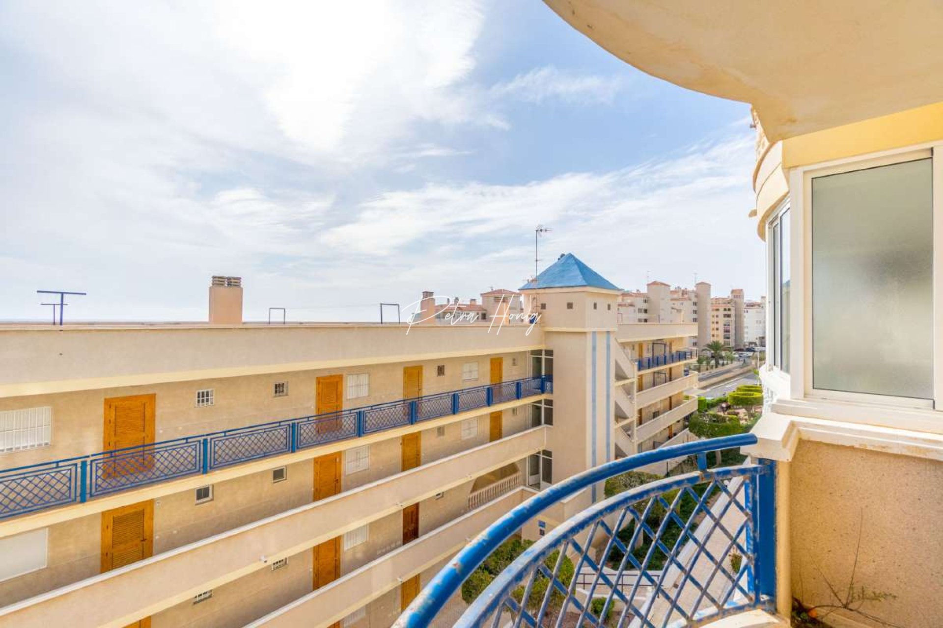 Resales - Apartment - Arenales del Sol