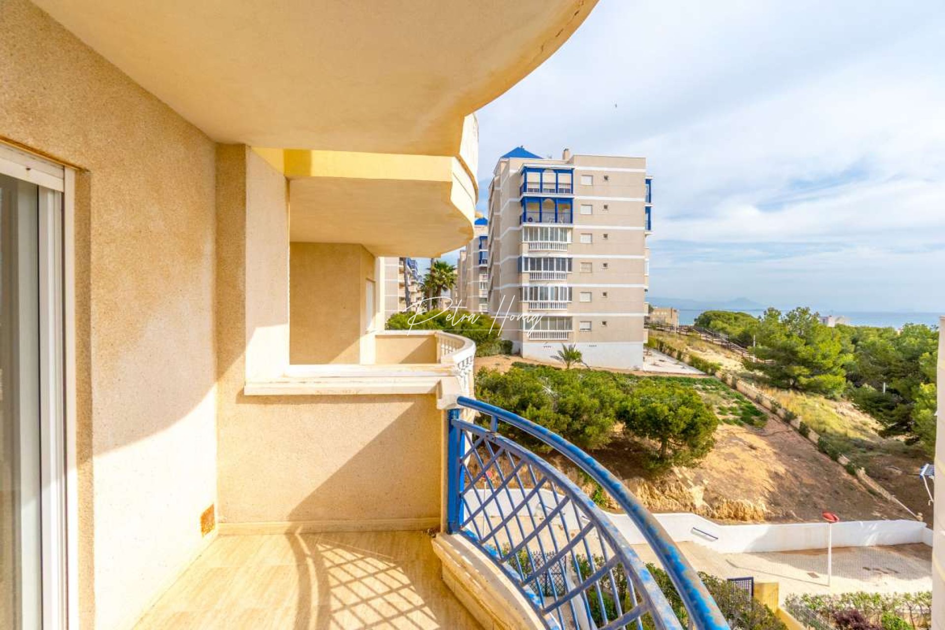Resales - Apartment - Arenales del Sol