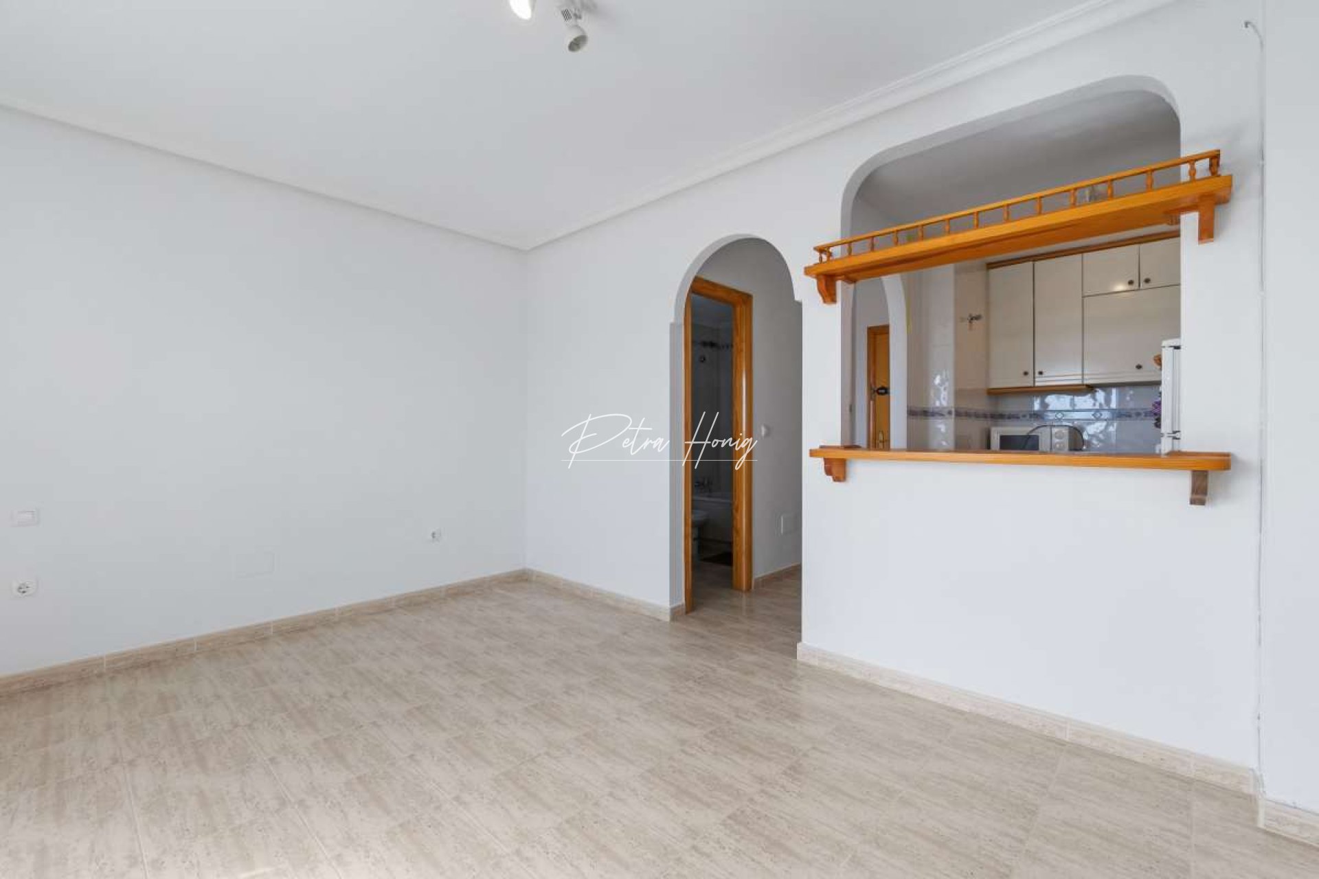 Resales - Apartment - Arenales del Sol
