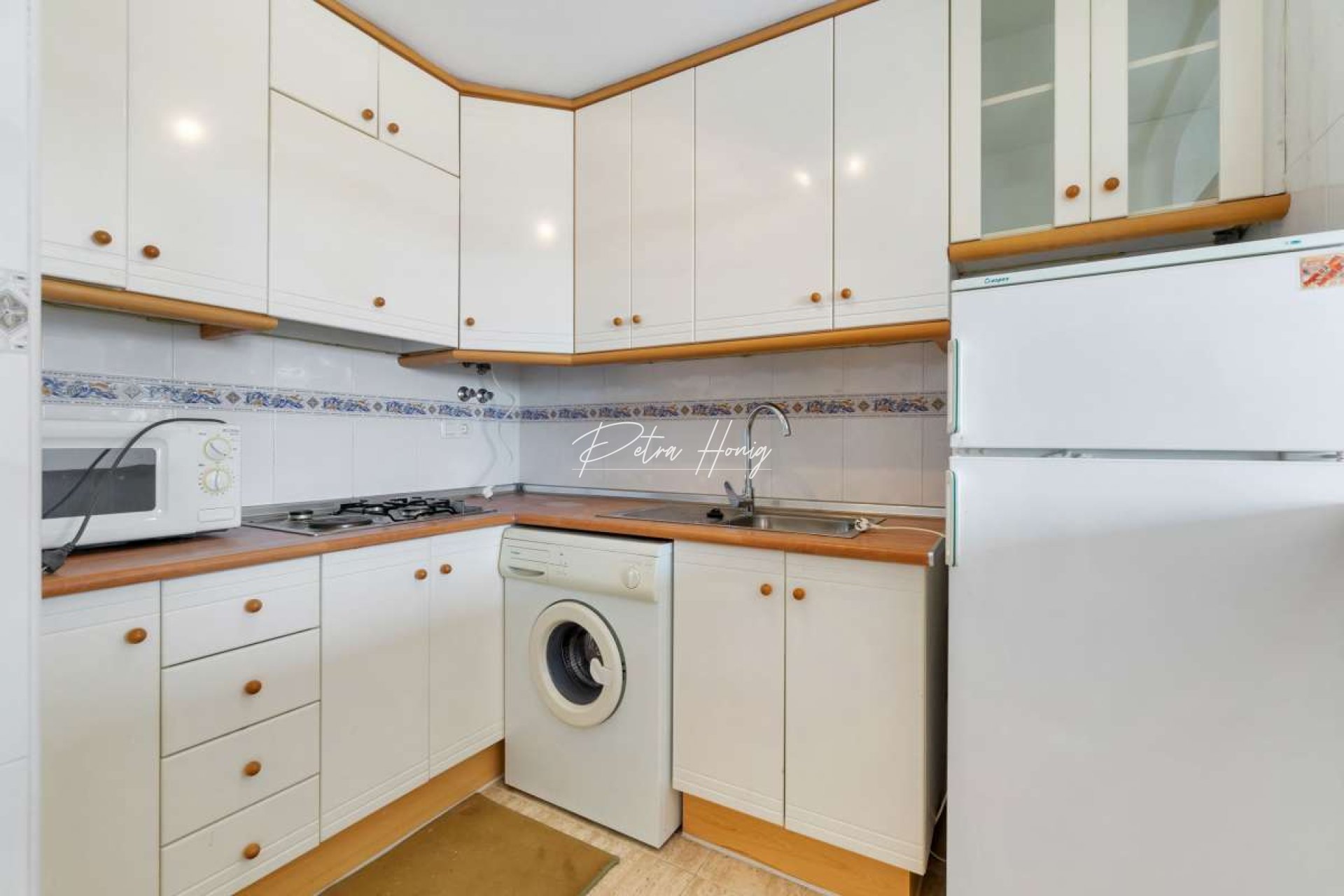 Resales - Apartment - Arenales del Sol