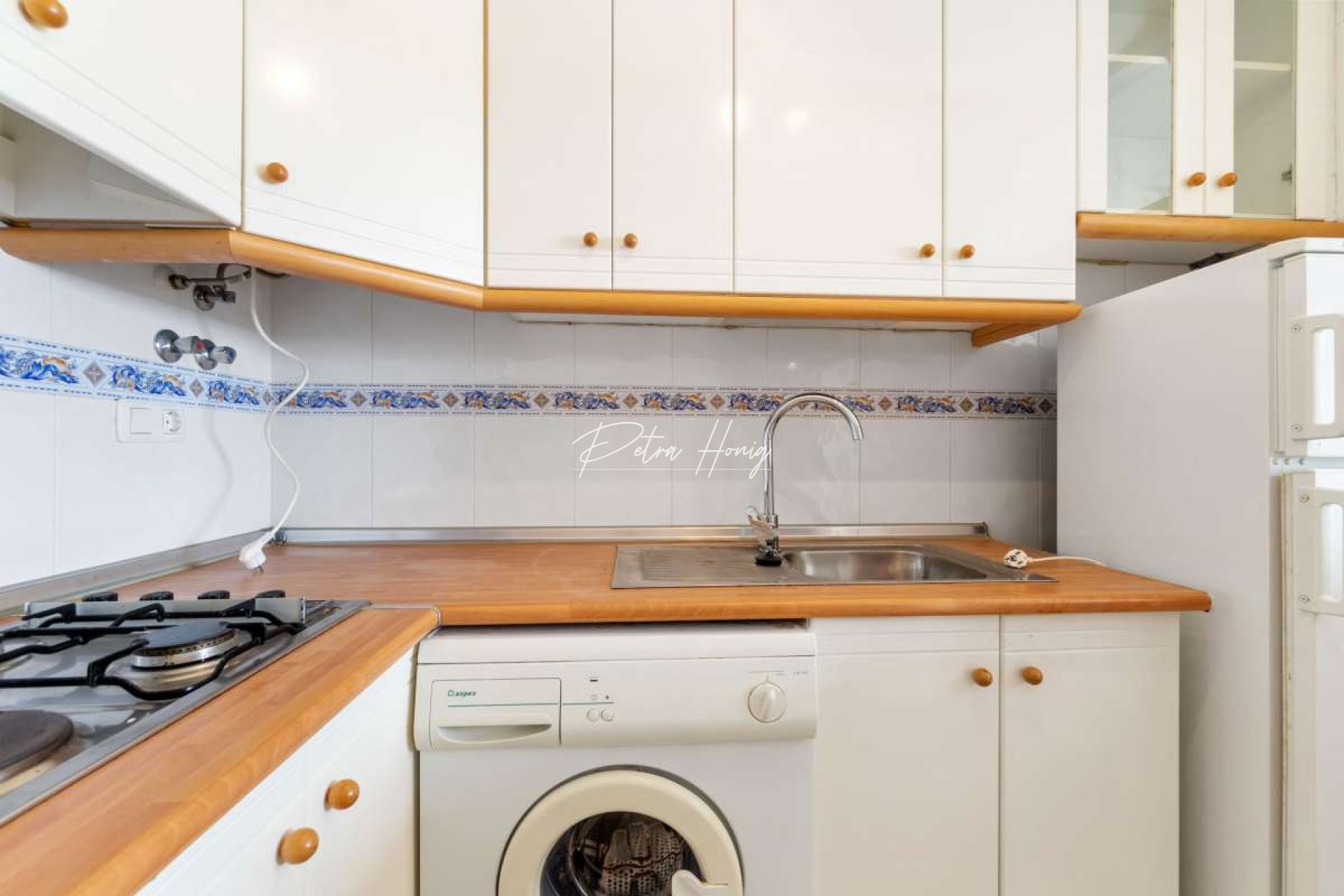 Resales - Apartment - Arenales del Sol