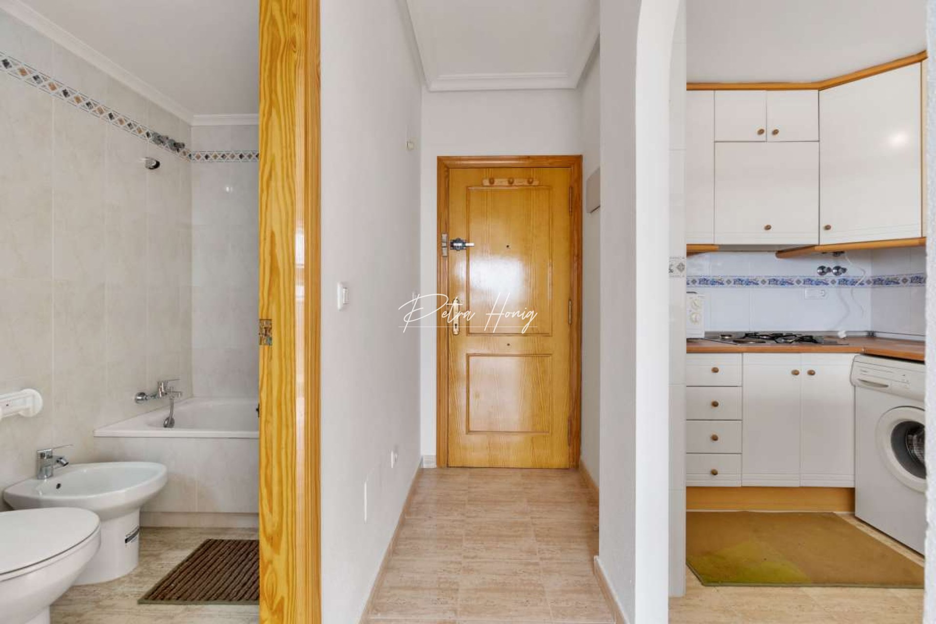 Resales - Apartment - Arenales del Sol
