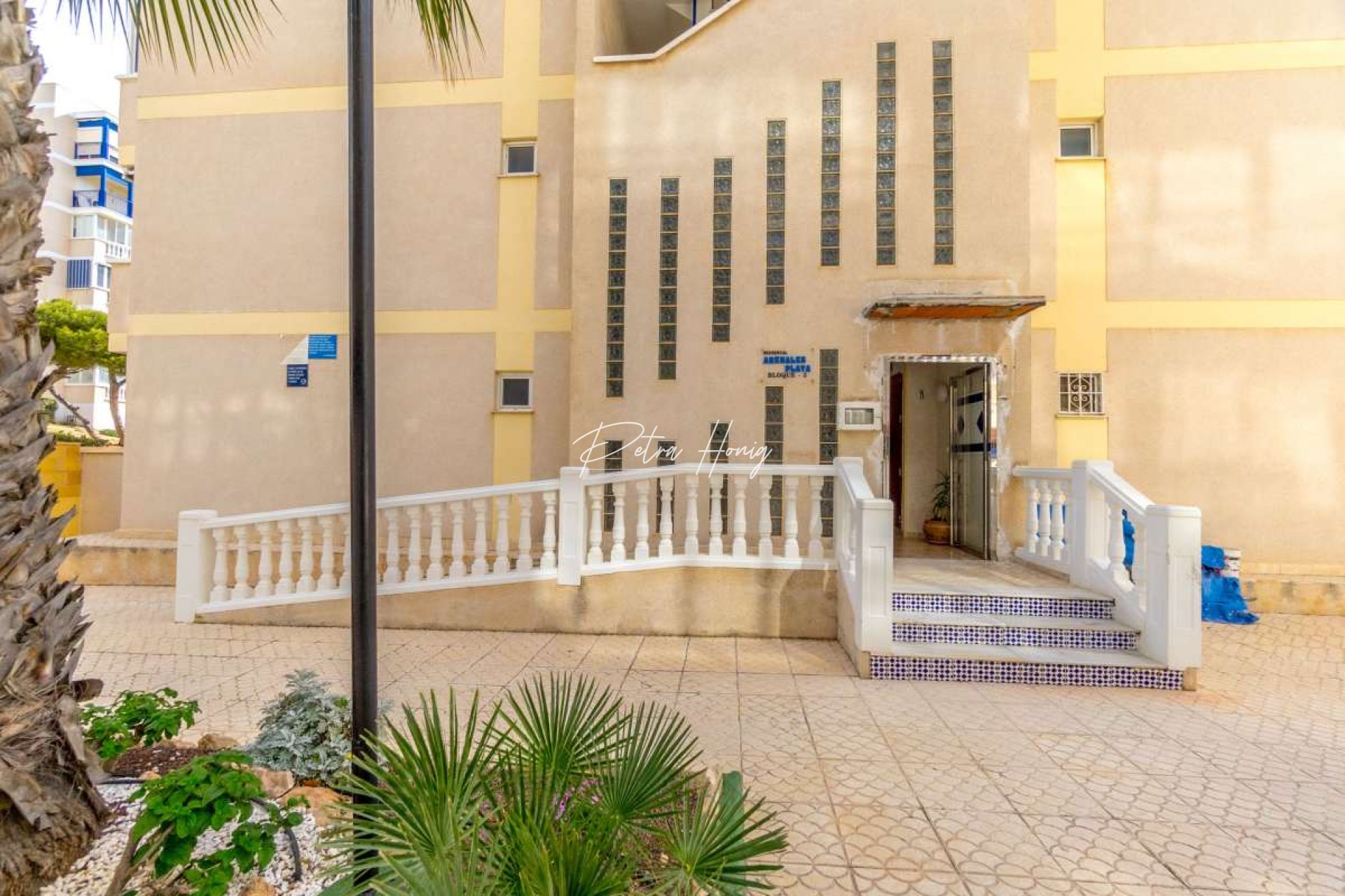 Resales - Apartment - Arenales del Sol