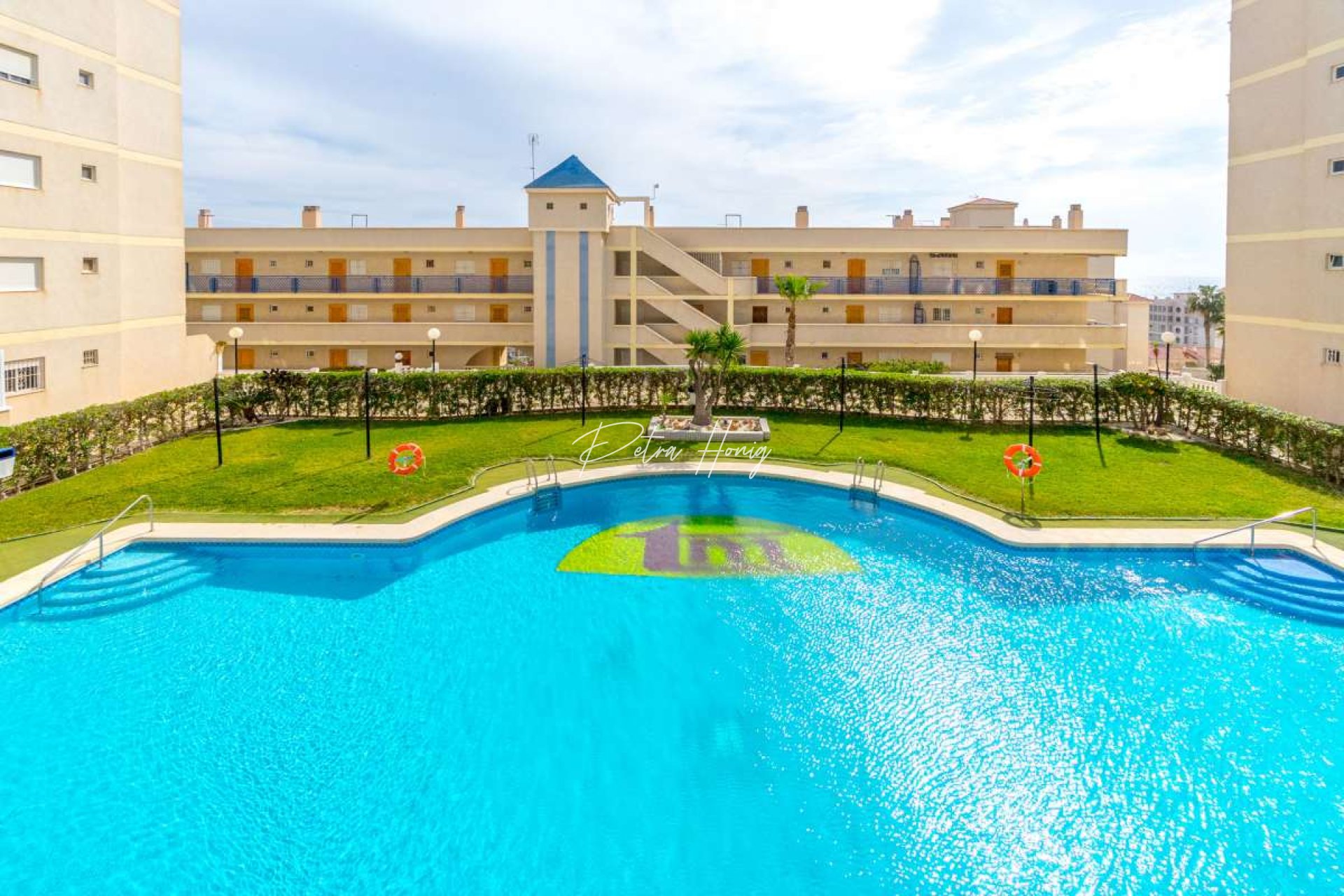 Resales - Apartment - Arenales del Sol