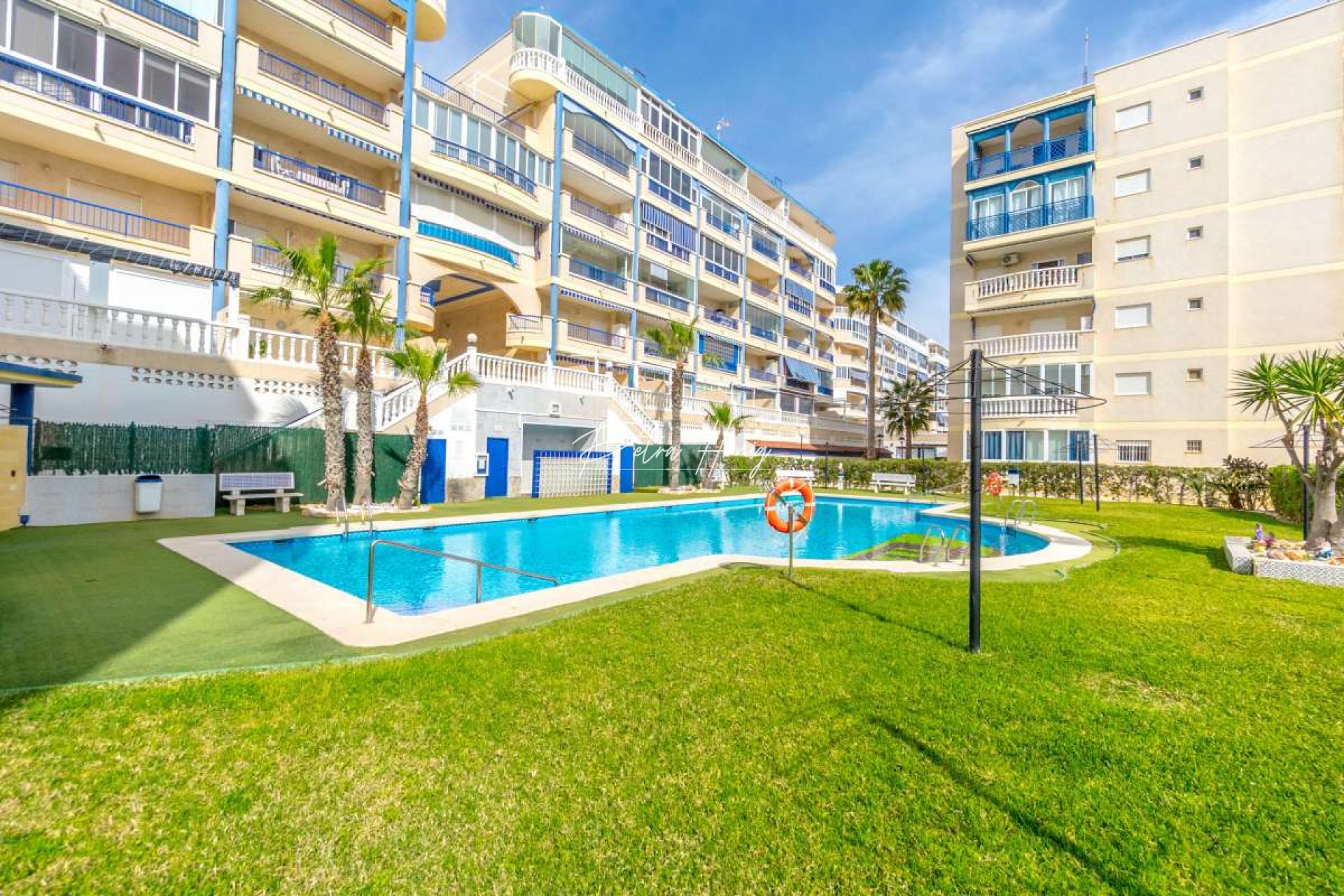 Resales - Apartment - Arenales del Sol