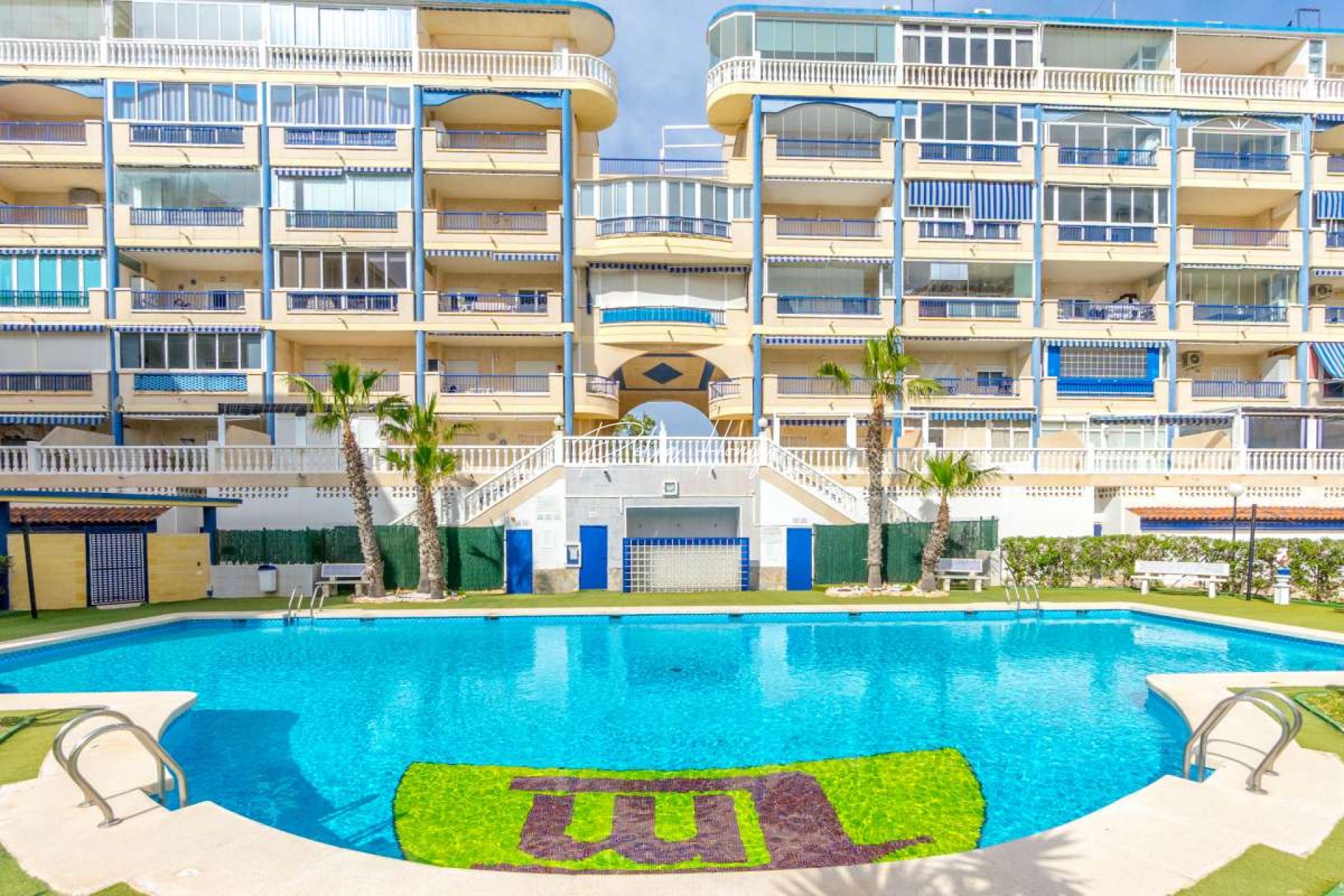 Resales - Apartment - Arenales del Sol