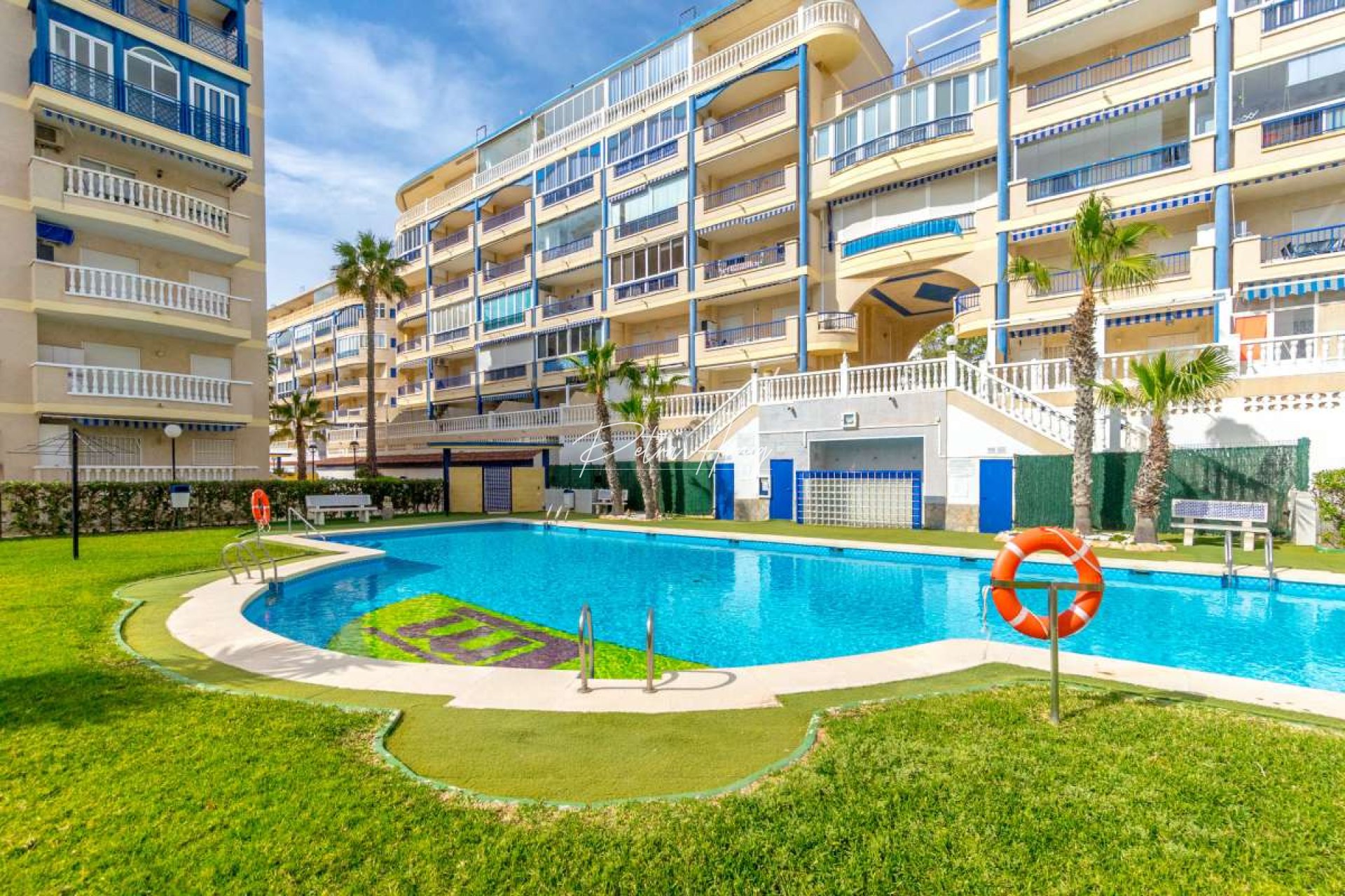 Resales - Apartment - Arenales del Sol