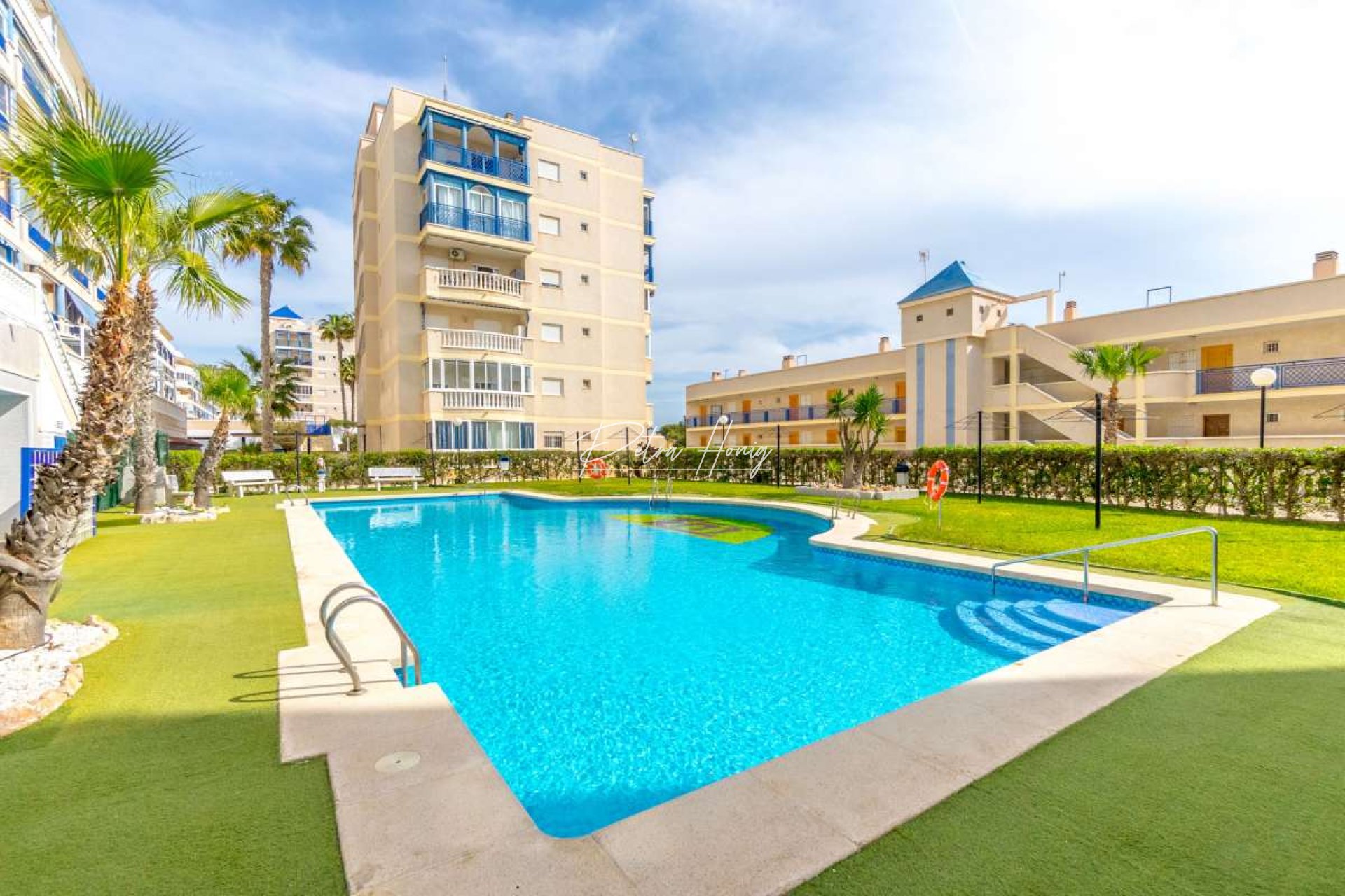 Resales - Apartment - Arenales del Sol