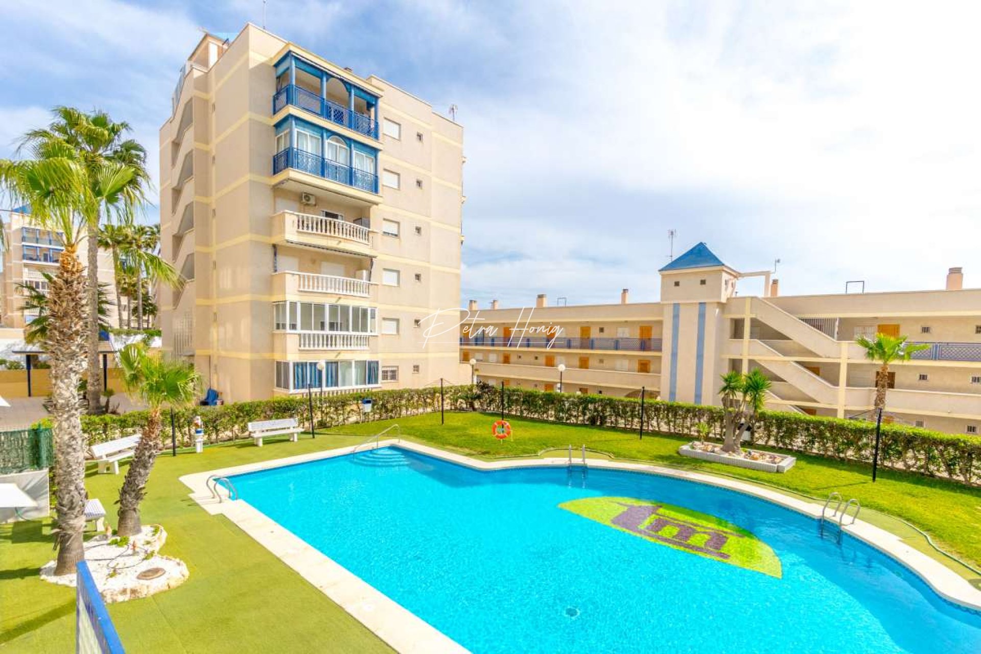 Resales - Apartment - Arenales del Sol
