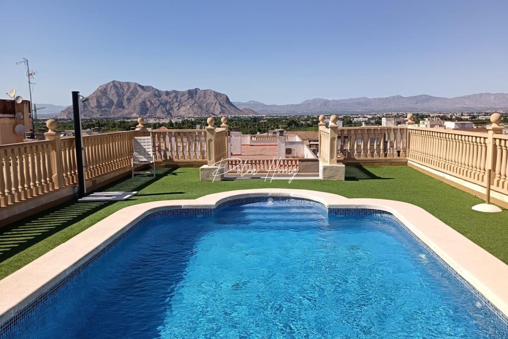 Resales - Apartment - Benejúzar - Comunidad valenciana