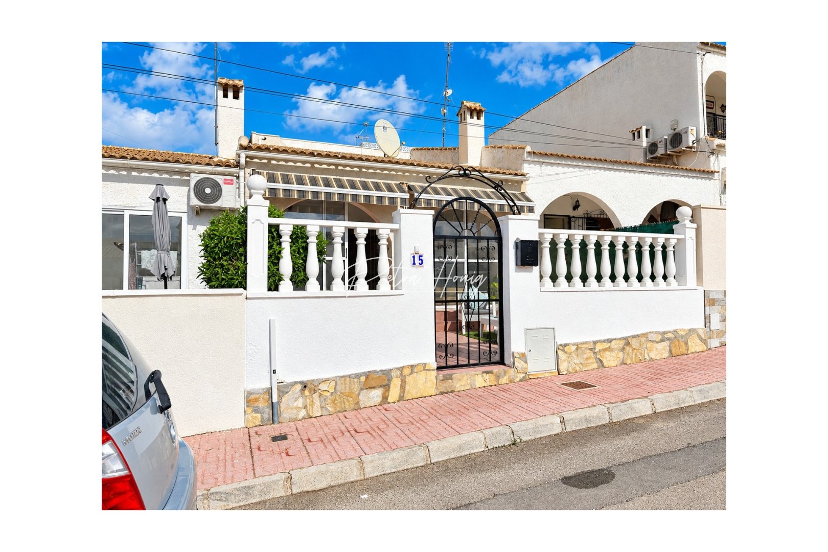 Resales - Apartment - Benijofar - Benijófar - Atalaya Park