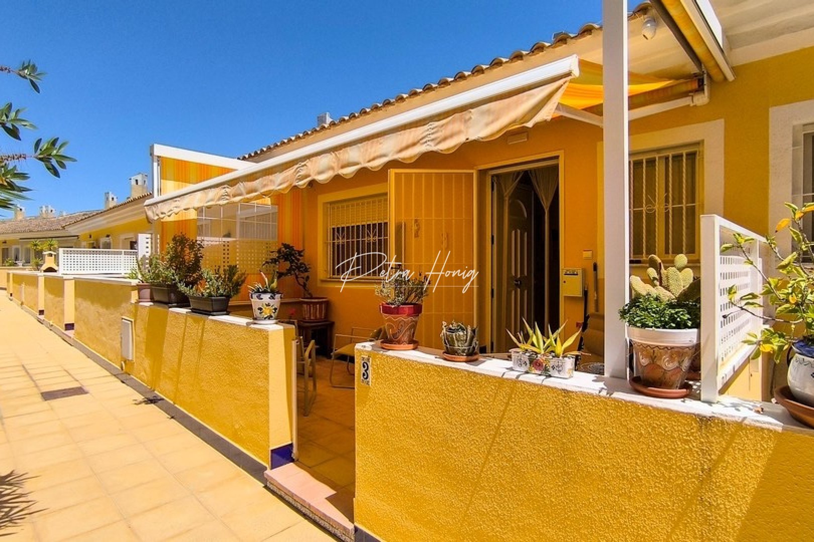 Resales - Apartment - Benijofar - Benimar