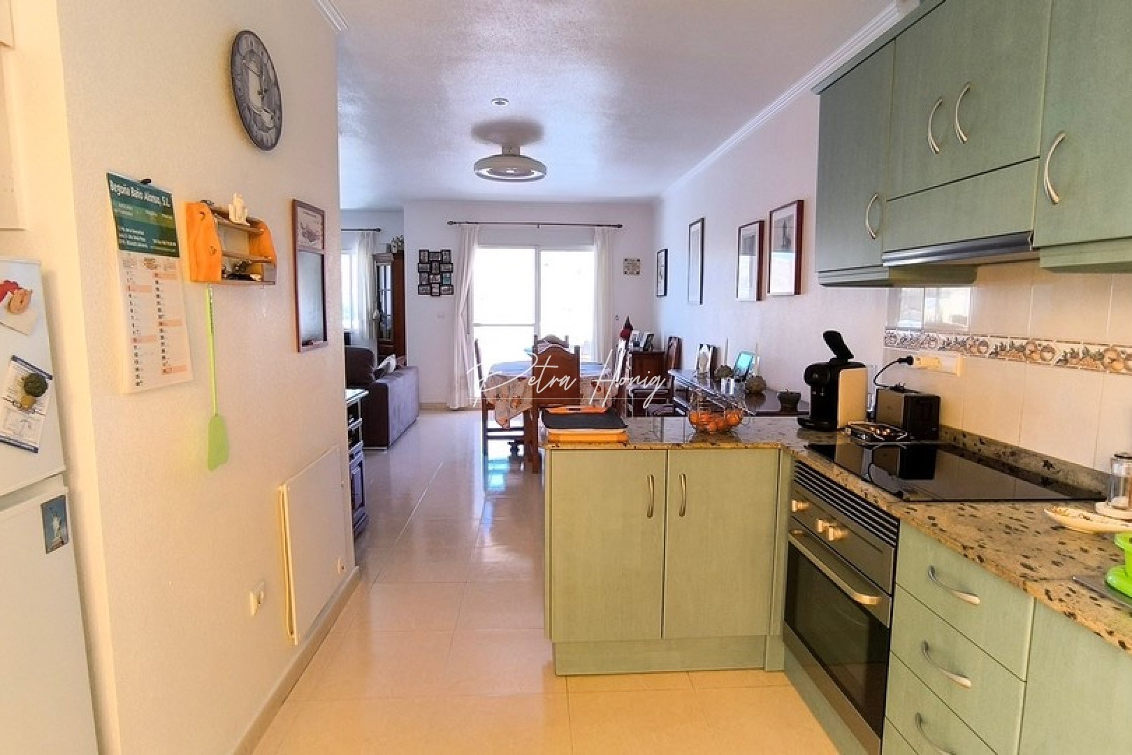 Resales - Apartment - Benijofar - Benimar
