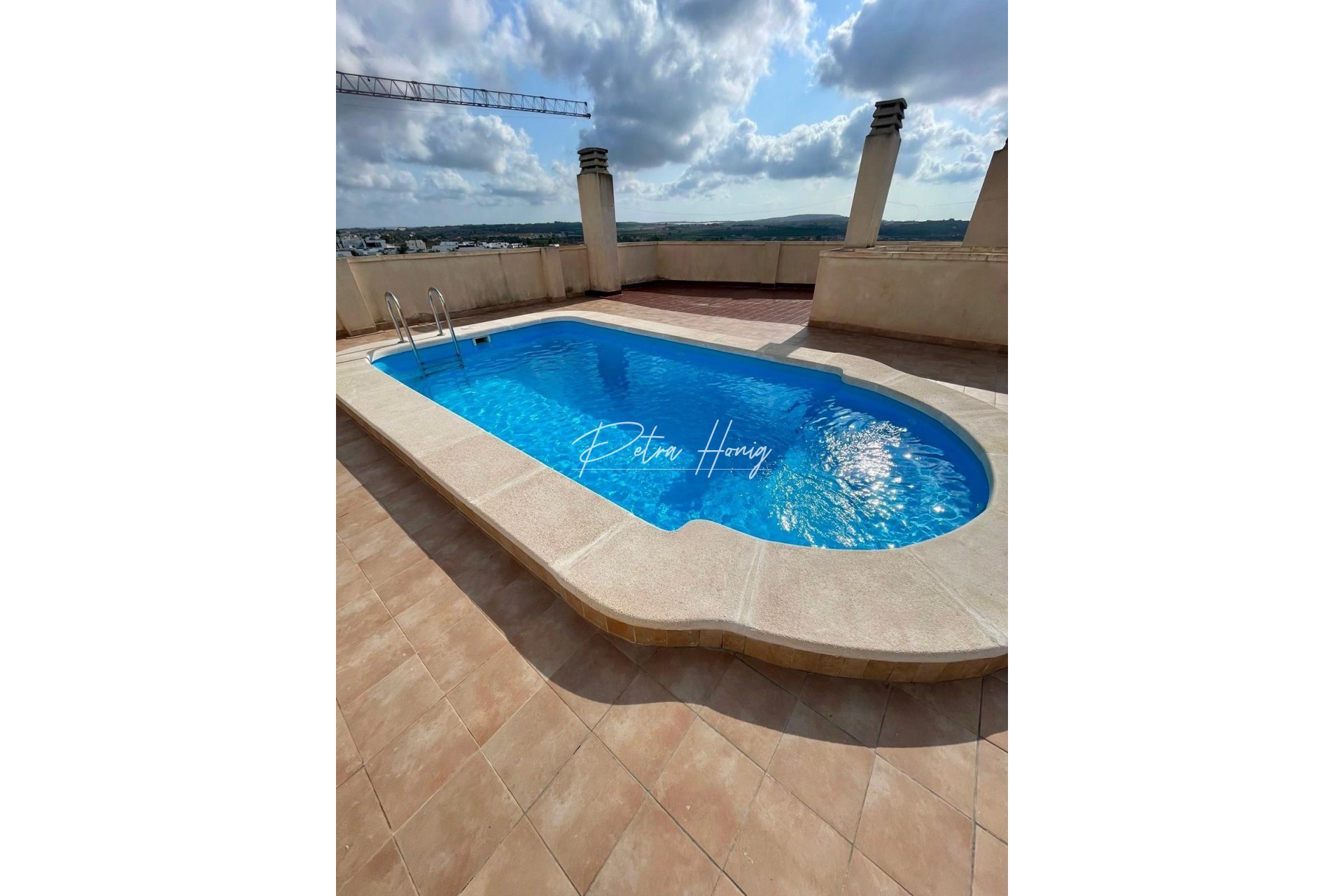 Resales - Apartment - Benijofar - Pueblo 4
