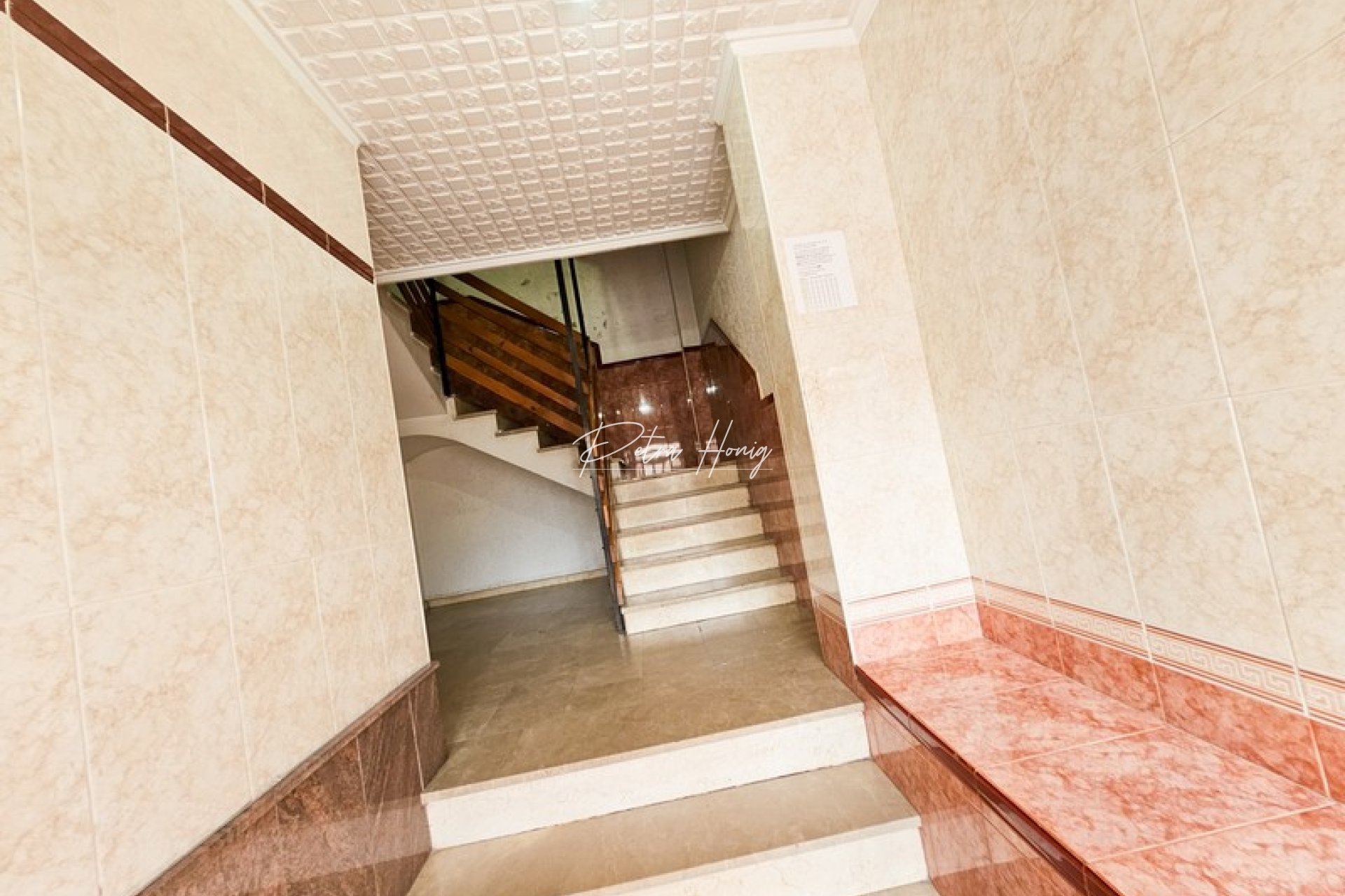 Resales - Apartment - Benijofar