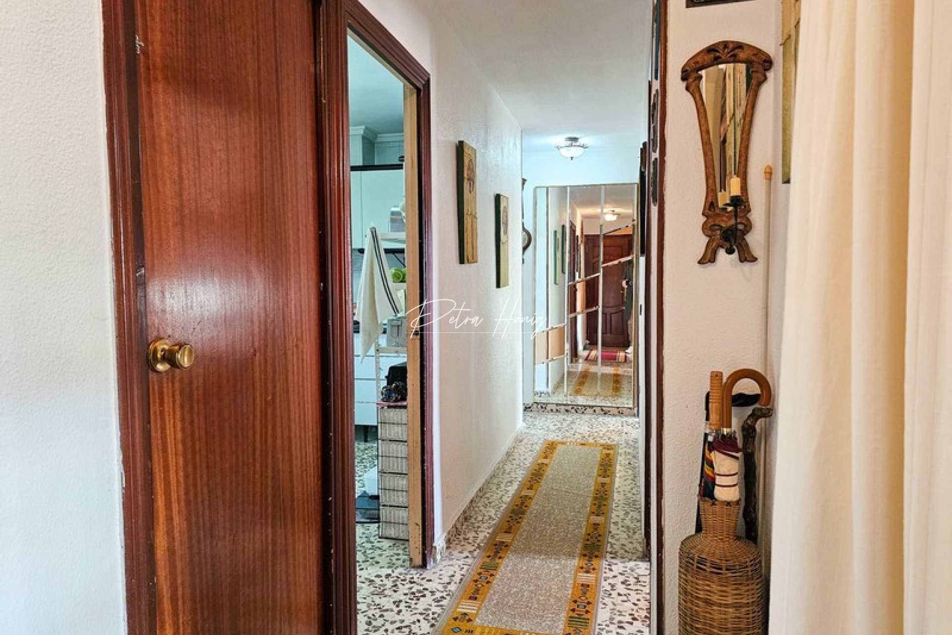Resales - Apartment - Benijofar