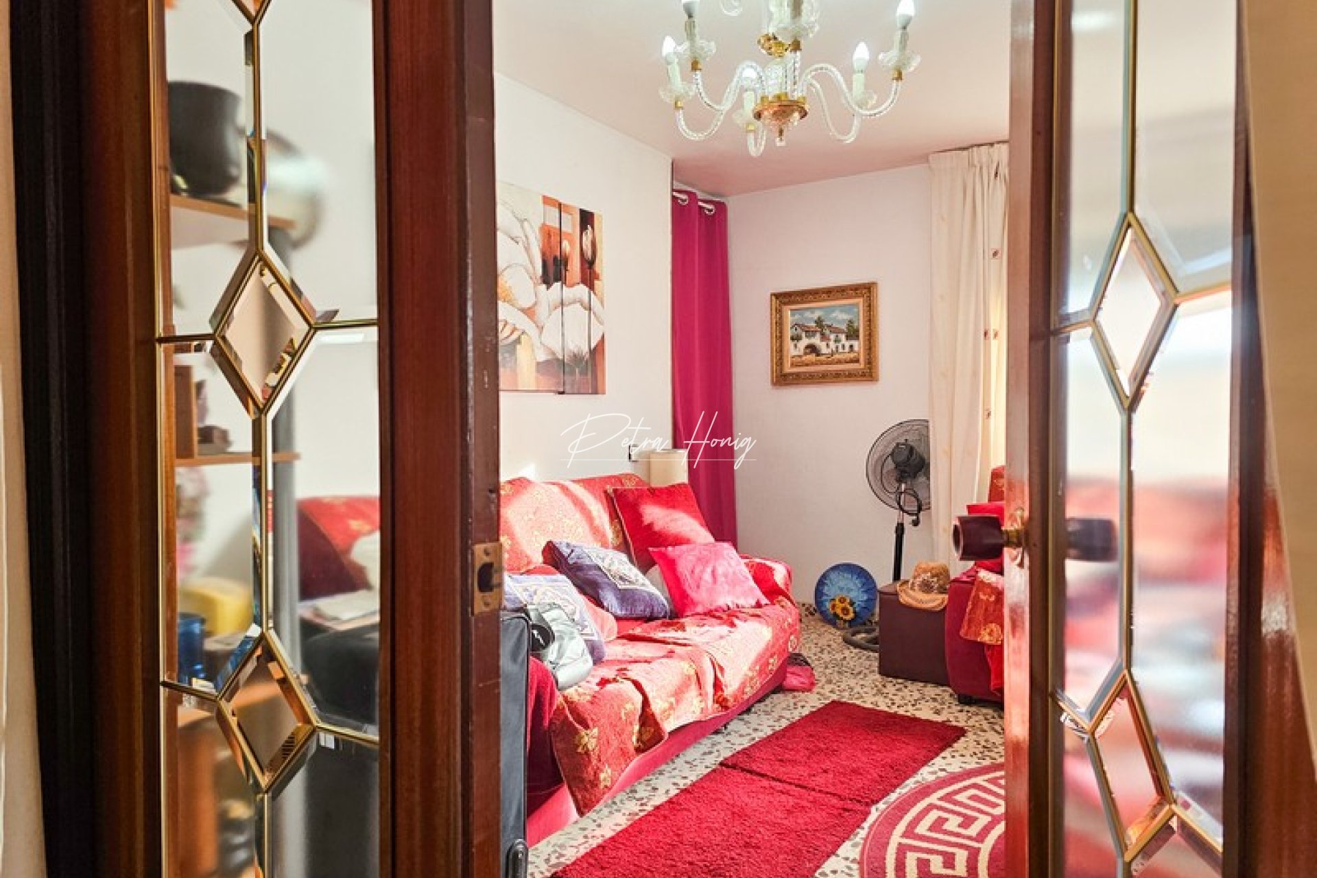 Resales - Apartment - Benijofar