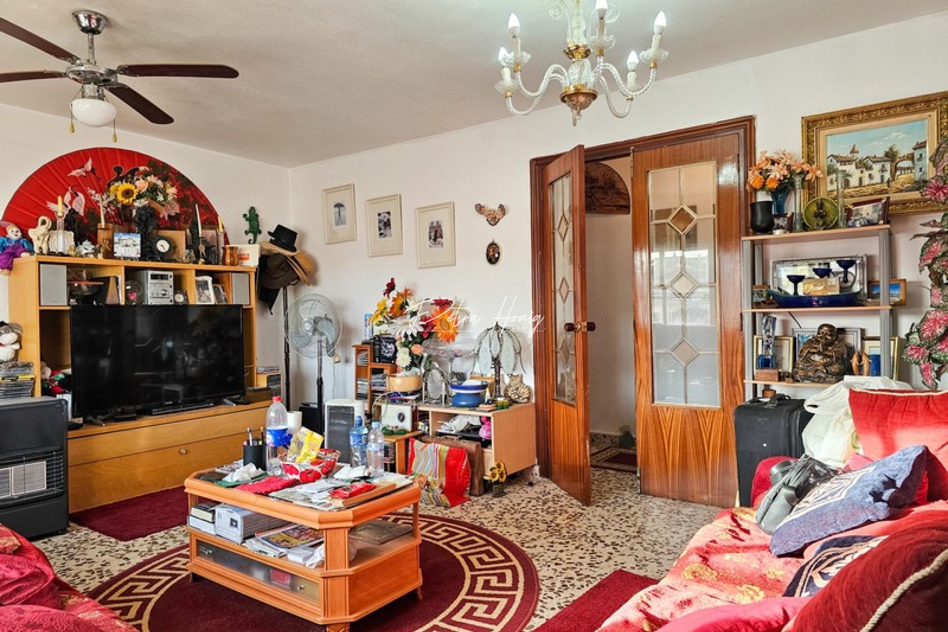 Resales - Apartment - Benijofar
