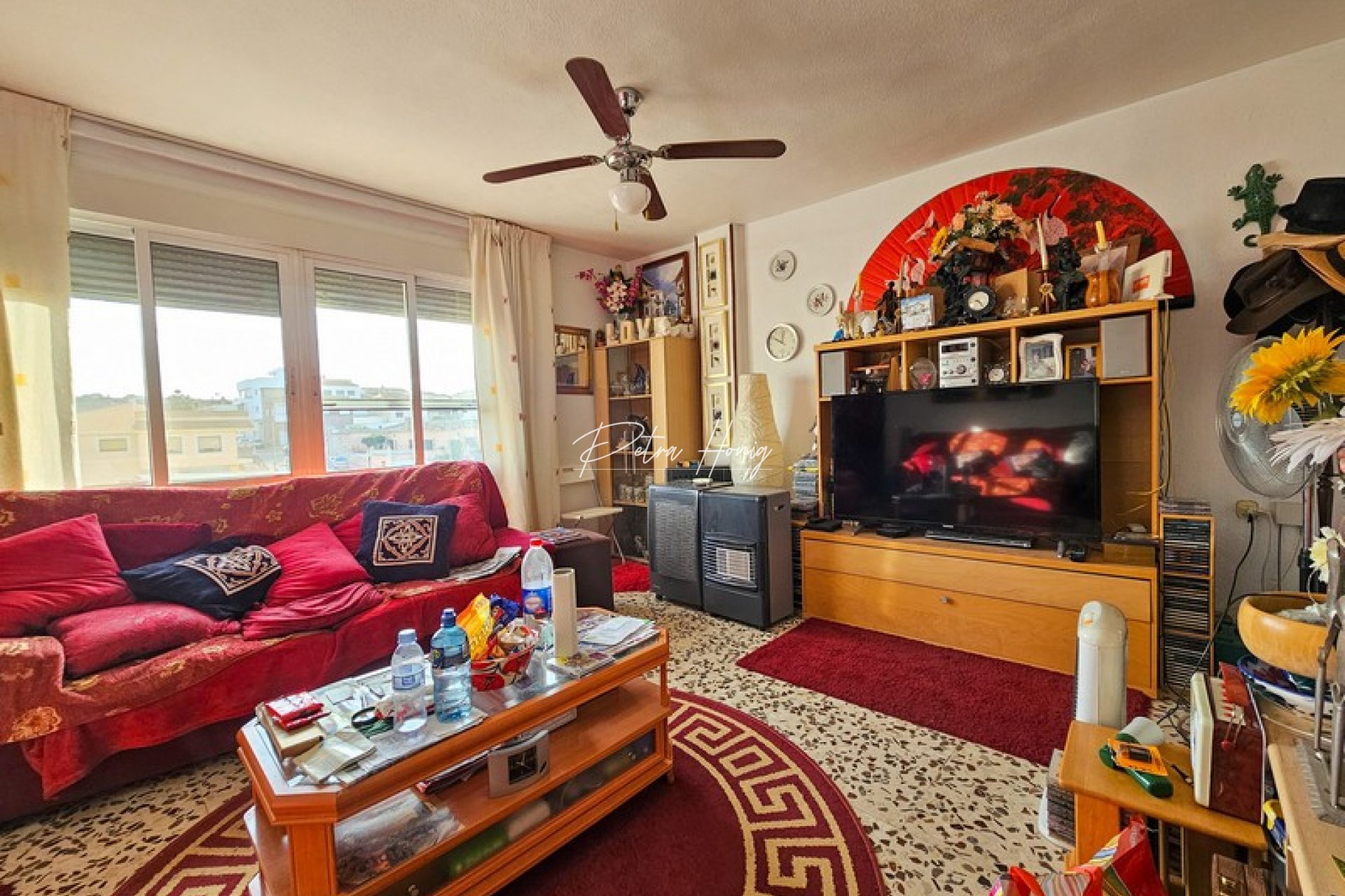 Resales - Apartment - Benijofar