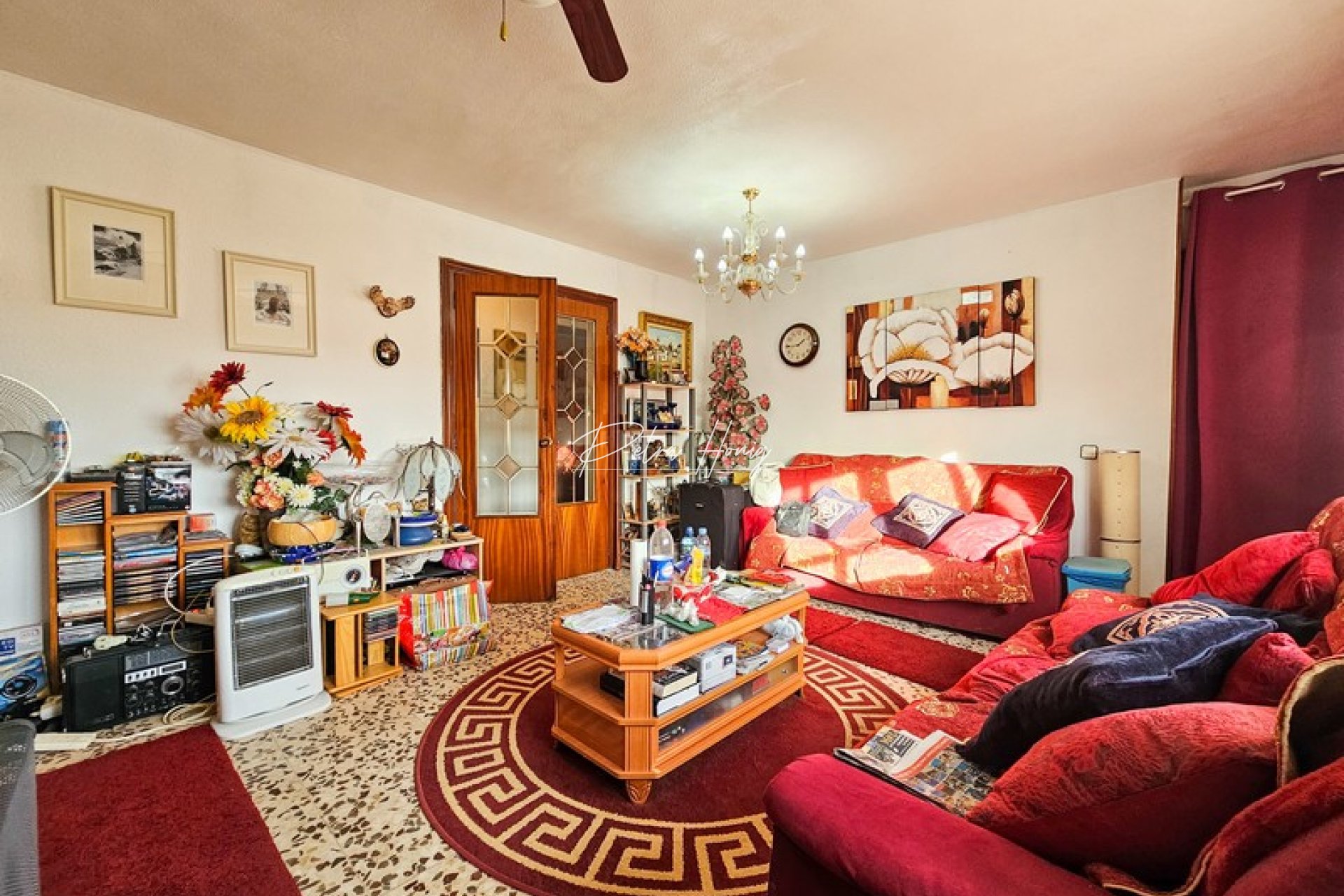 Resales - Apartment - Benijofar