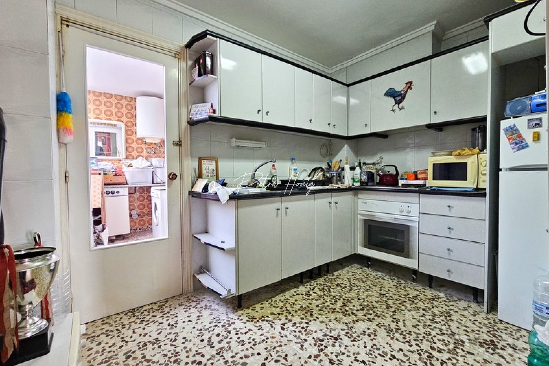 Resales - Apartment - Benijofar