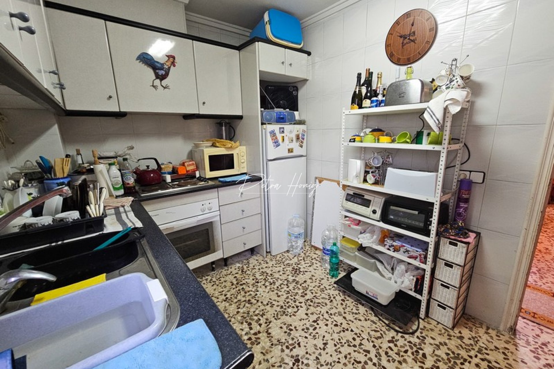 Resales - Apartment - Benijofar
