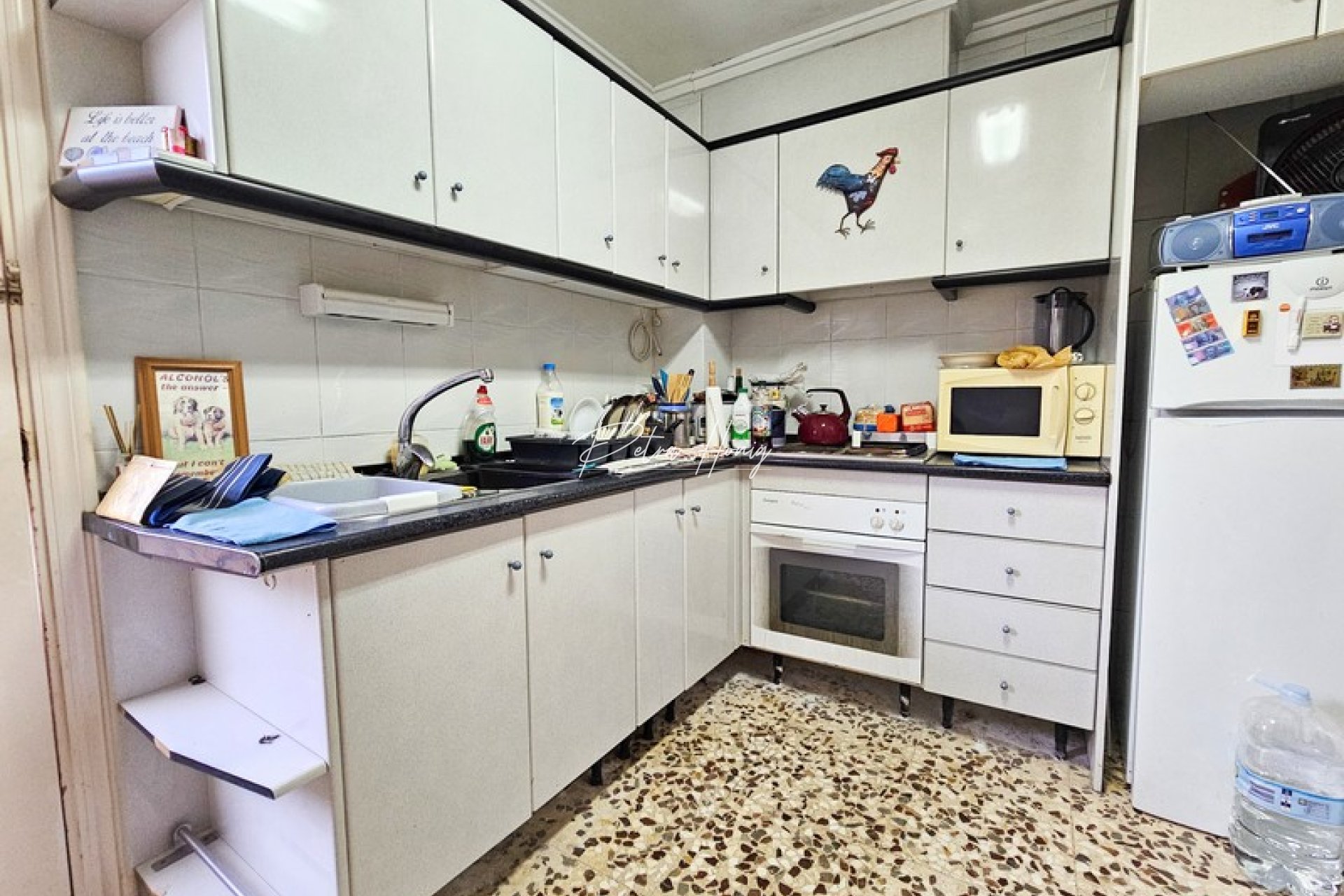 Resales - Apartment - Benijofar