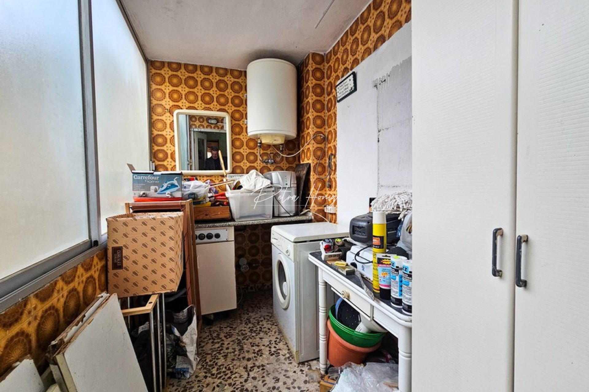 Resales - Apartment - Benijofar