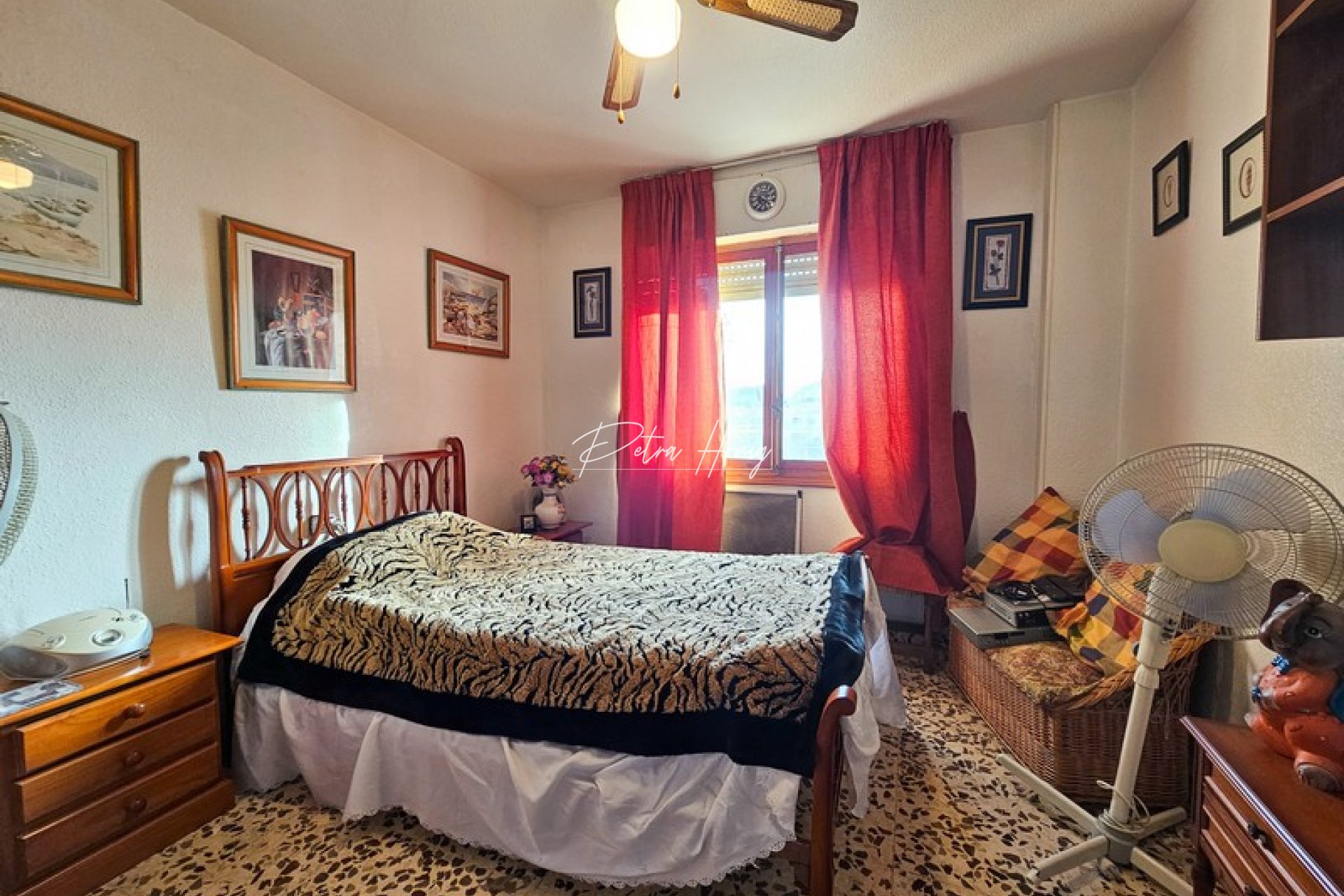 Resales - Apartment - Benijofar