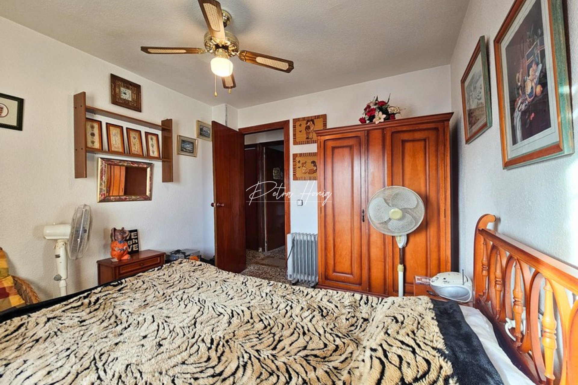 Resales - Apartment - Benijofar
