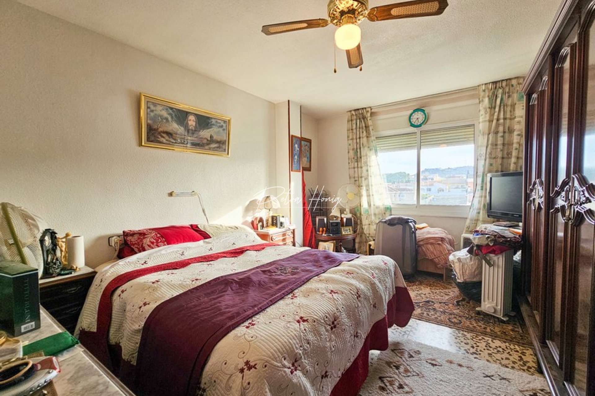 Resales - Apartment - Benijofar