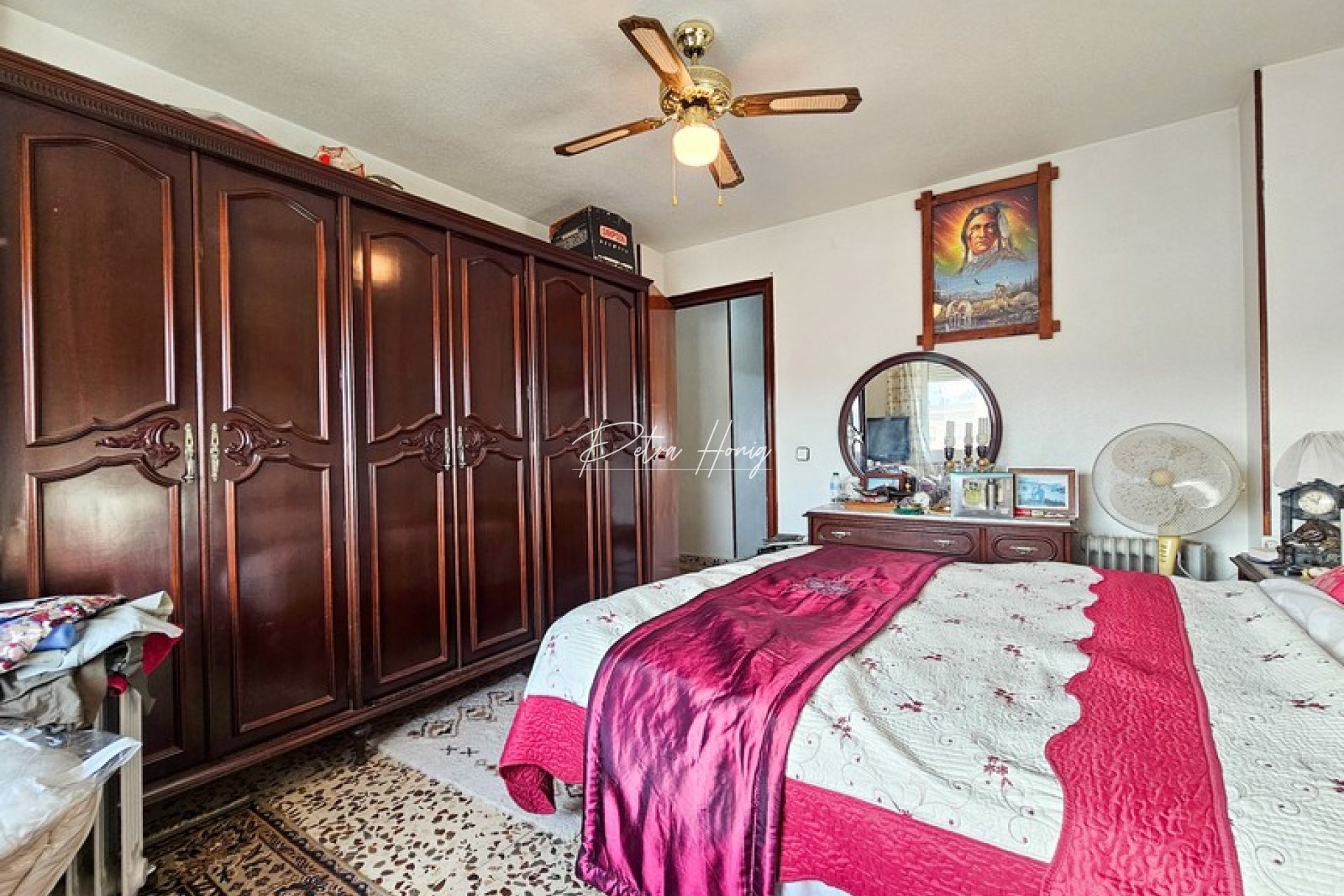 Resales - Apartment - Benijofar