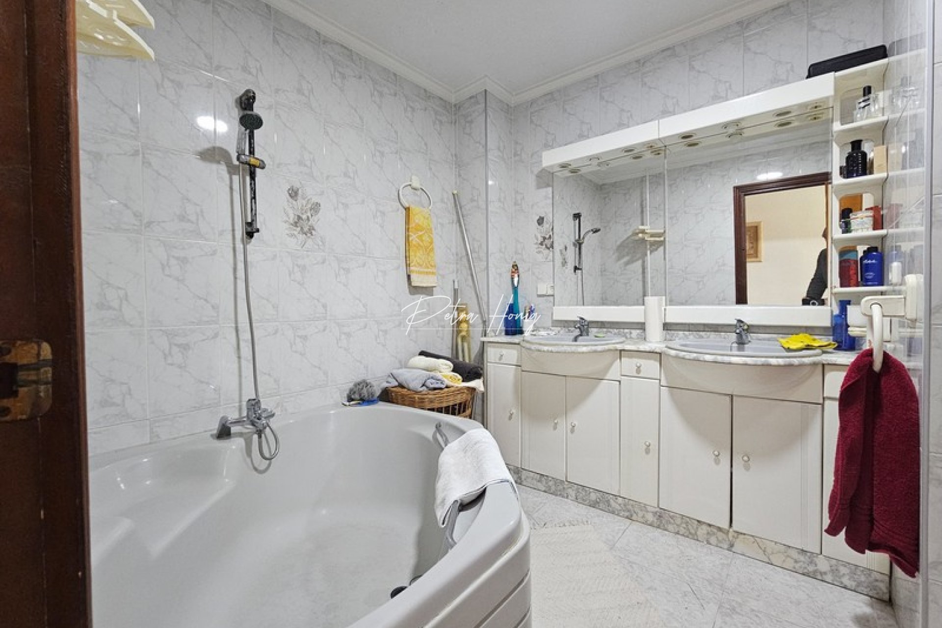 Resales - Apartment - Benijofar