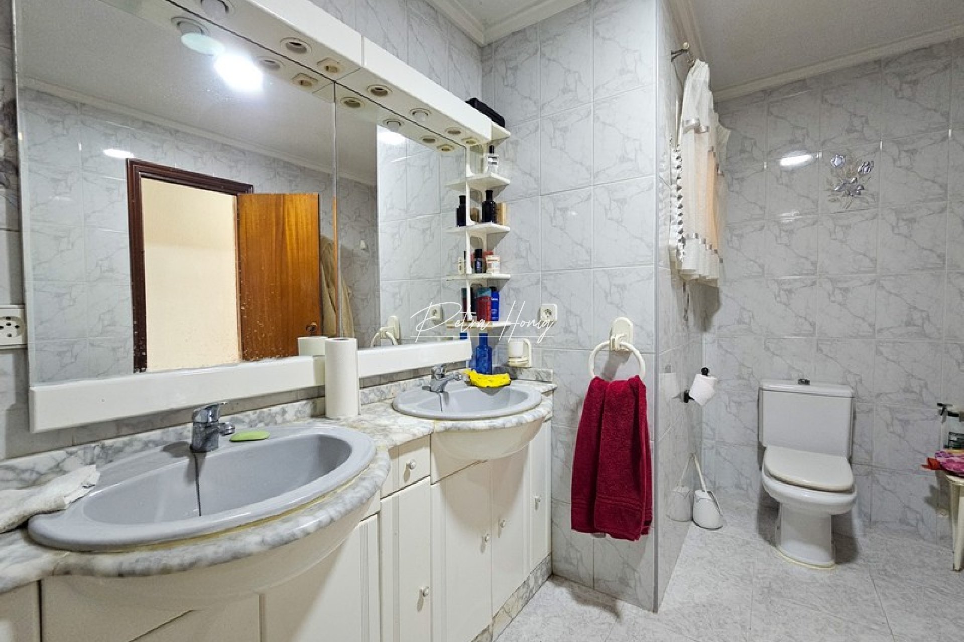 Resales - Apartment - Benijofar