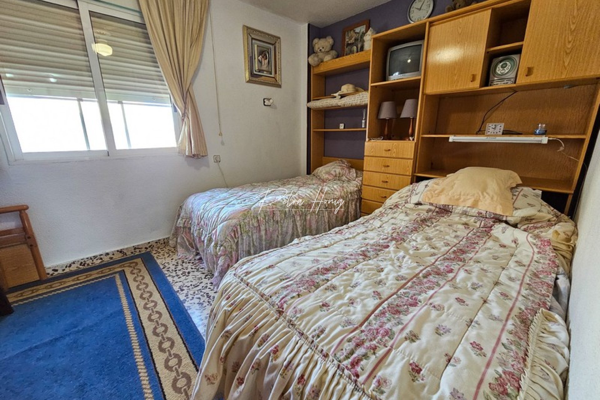 Resales - Apartment - Benijofar