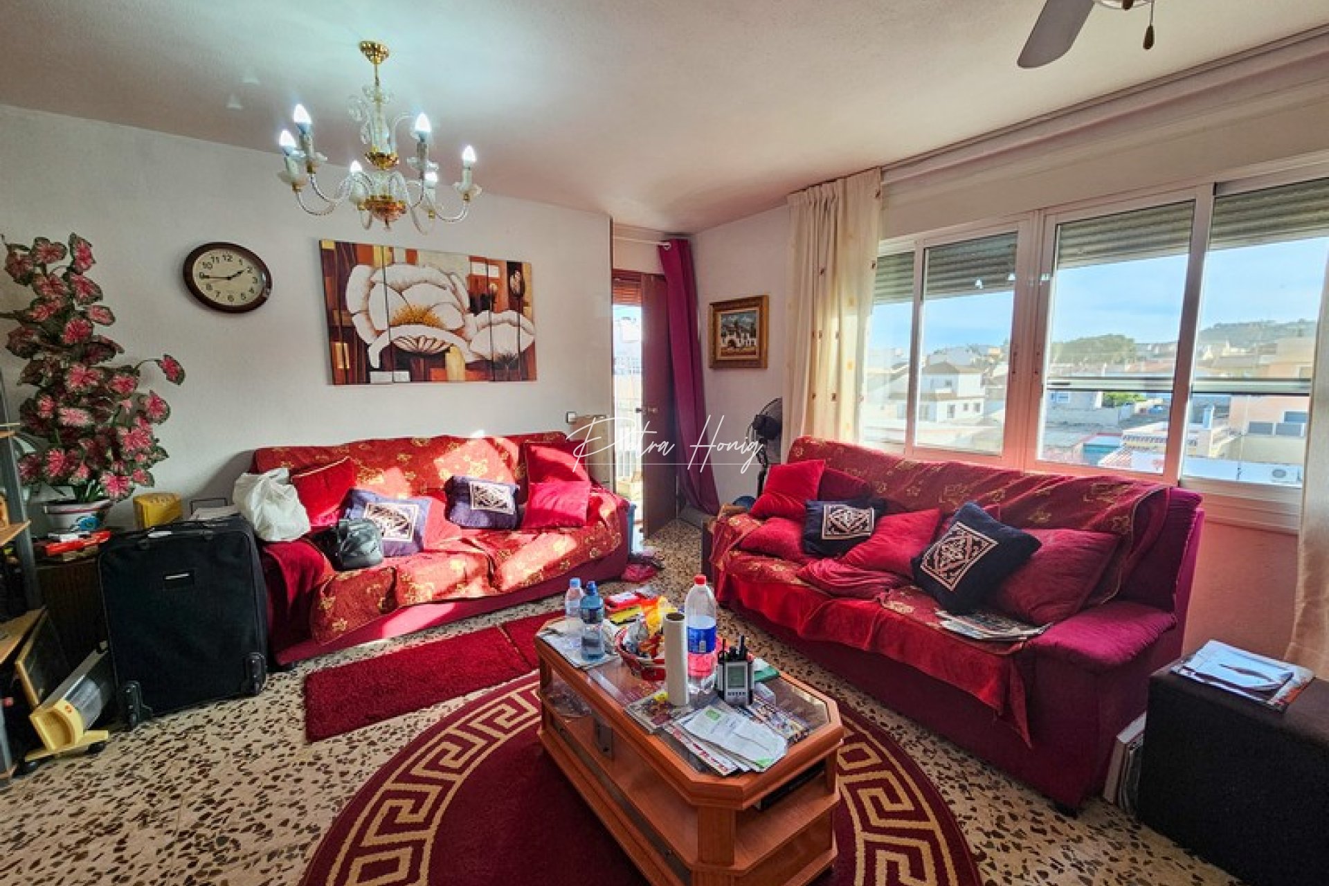 Resales - Apartment - Benijofar