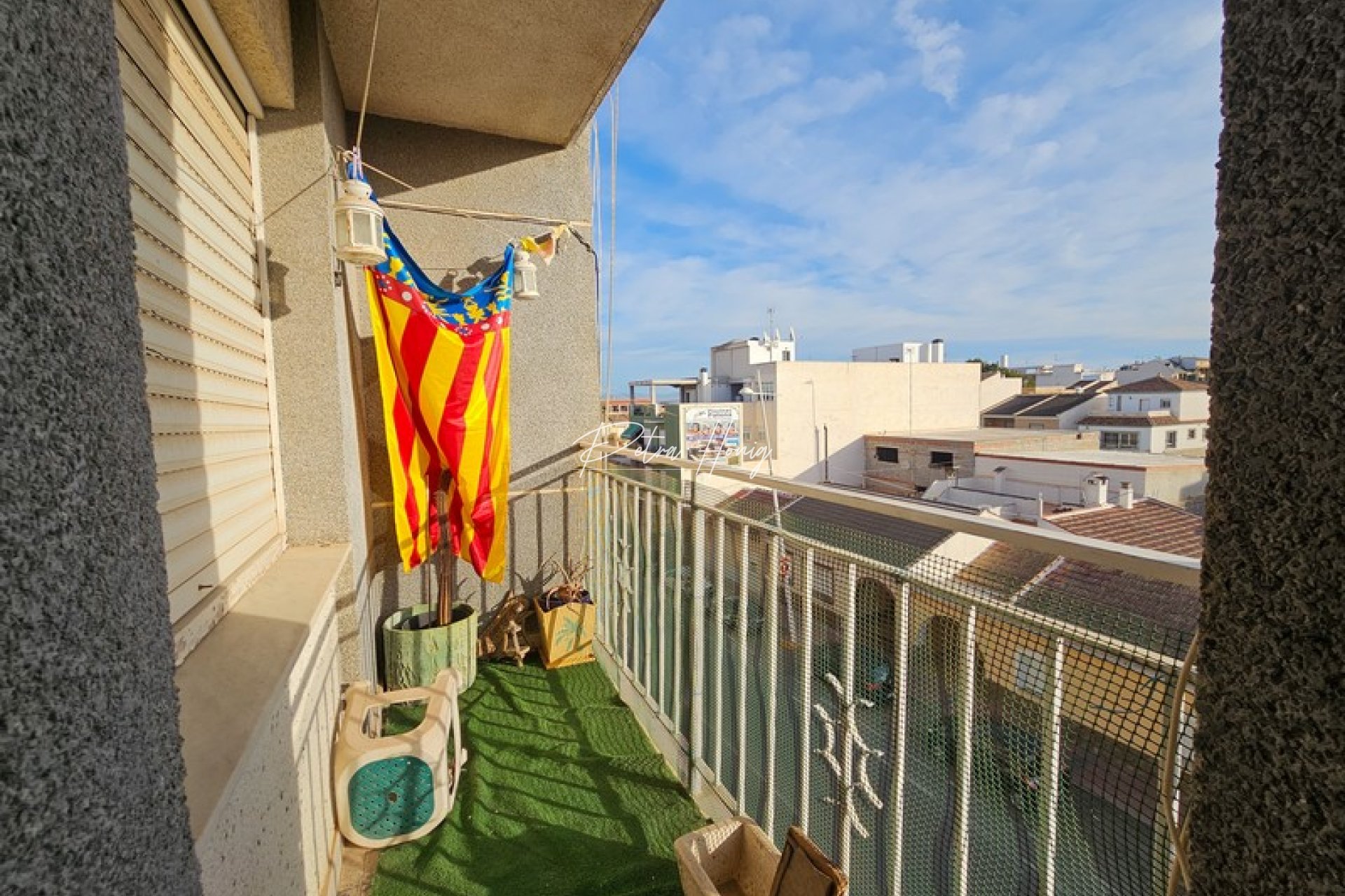 Resales - Apartment - Benijofar