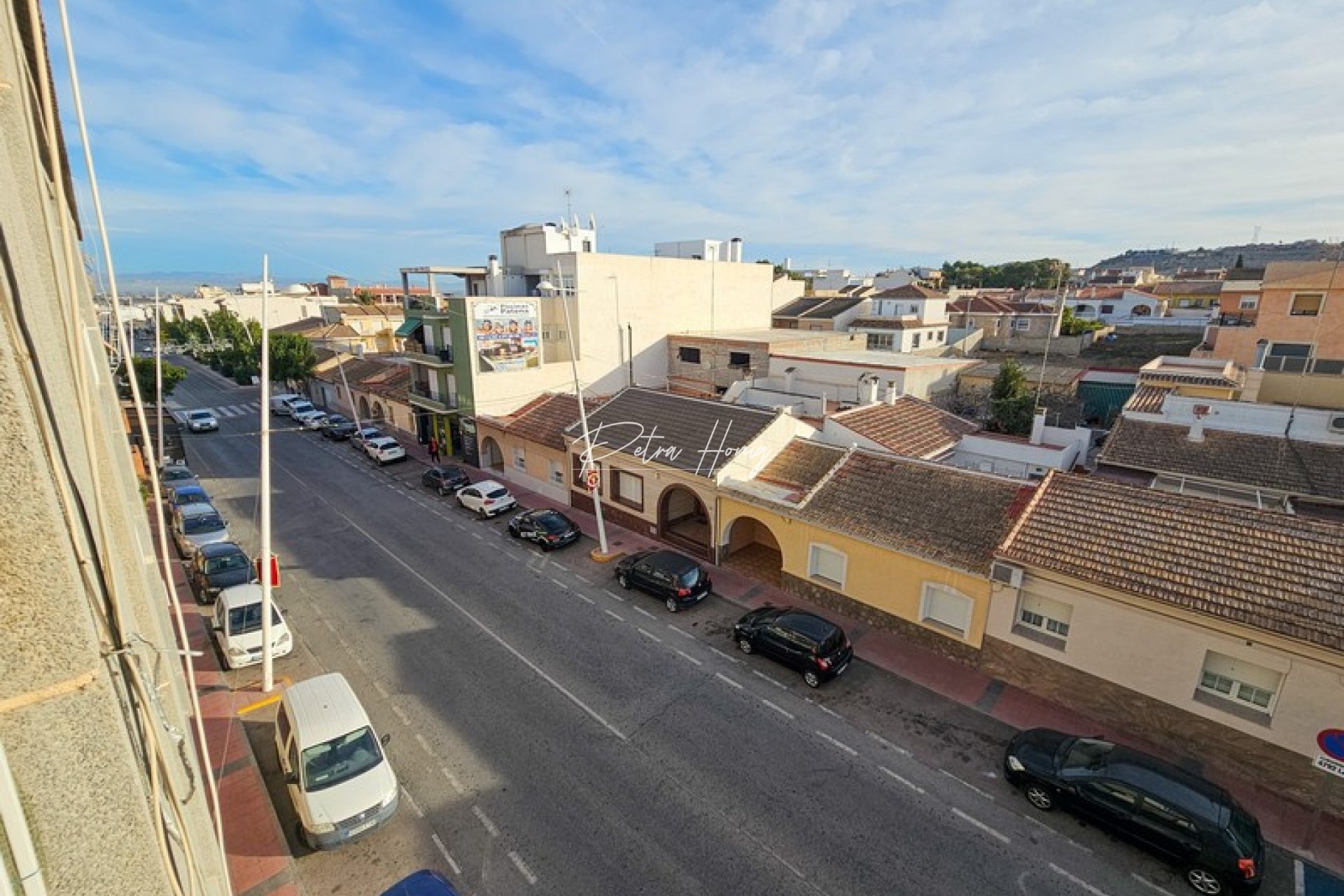 Resales - Apartment - Benijofar